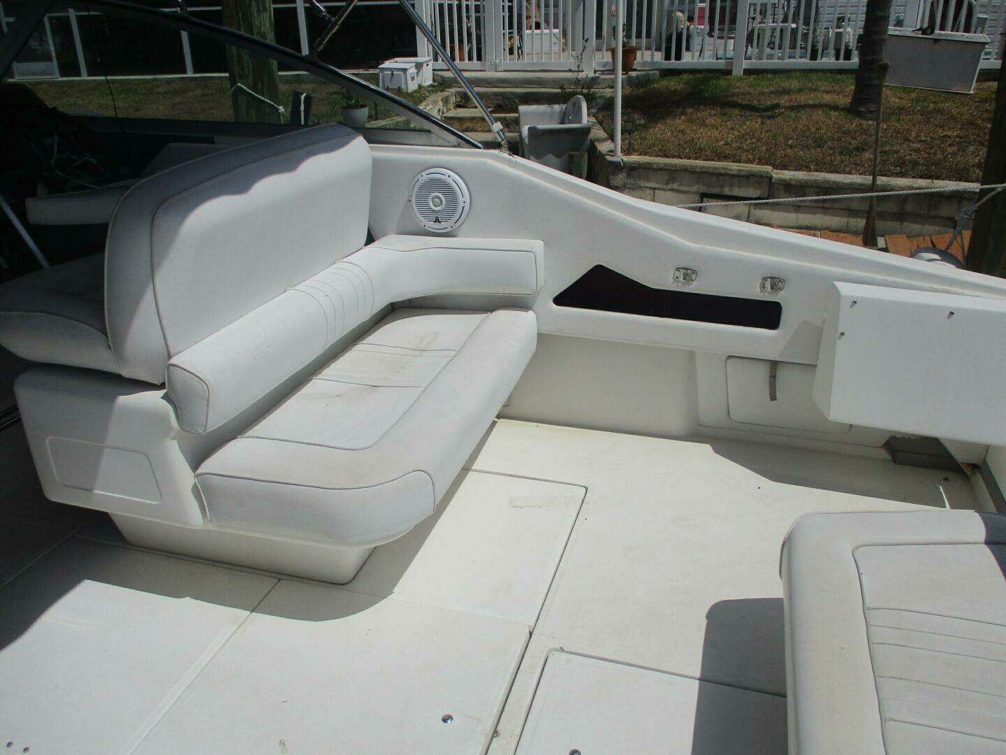 1991 Sea Ray — - Image 5