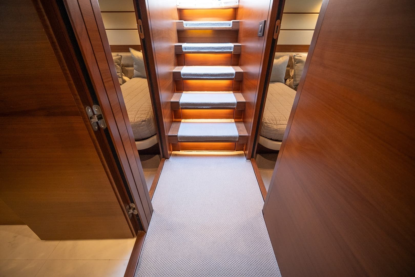 2017 Princess 68 Flybridge - Image 47
