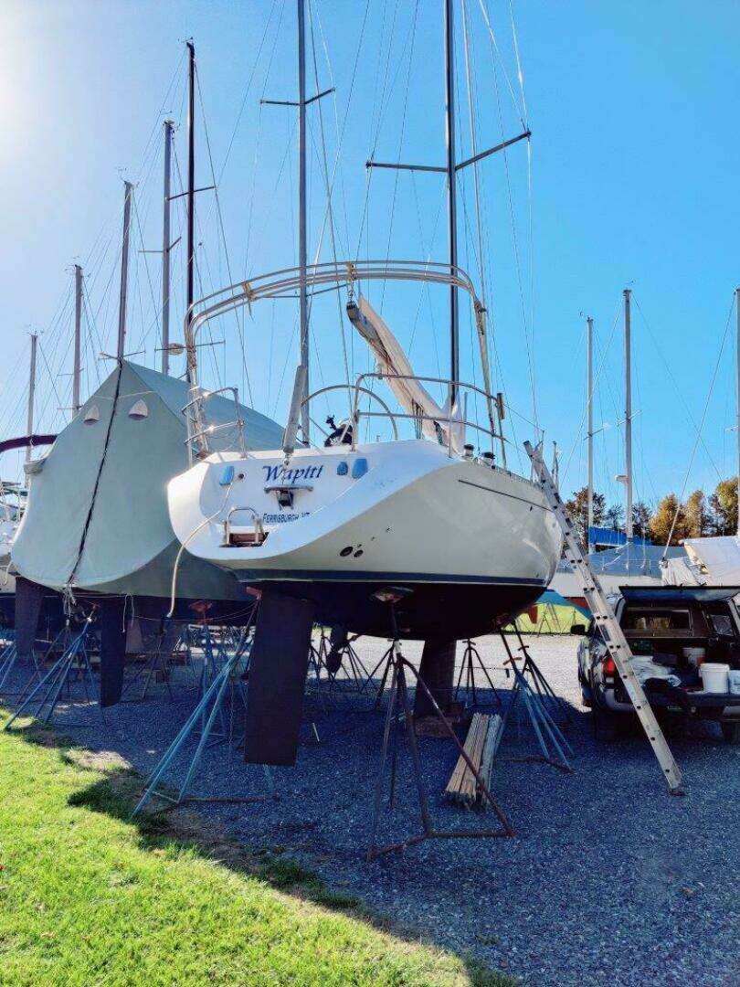 1991 Beneteau — - Image 8
