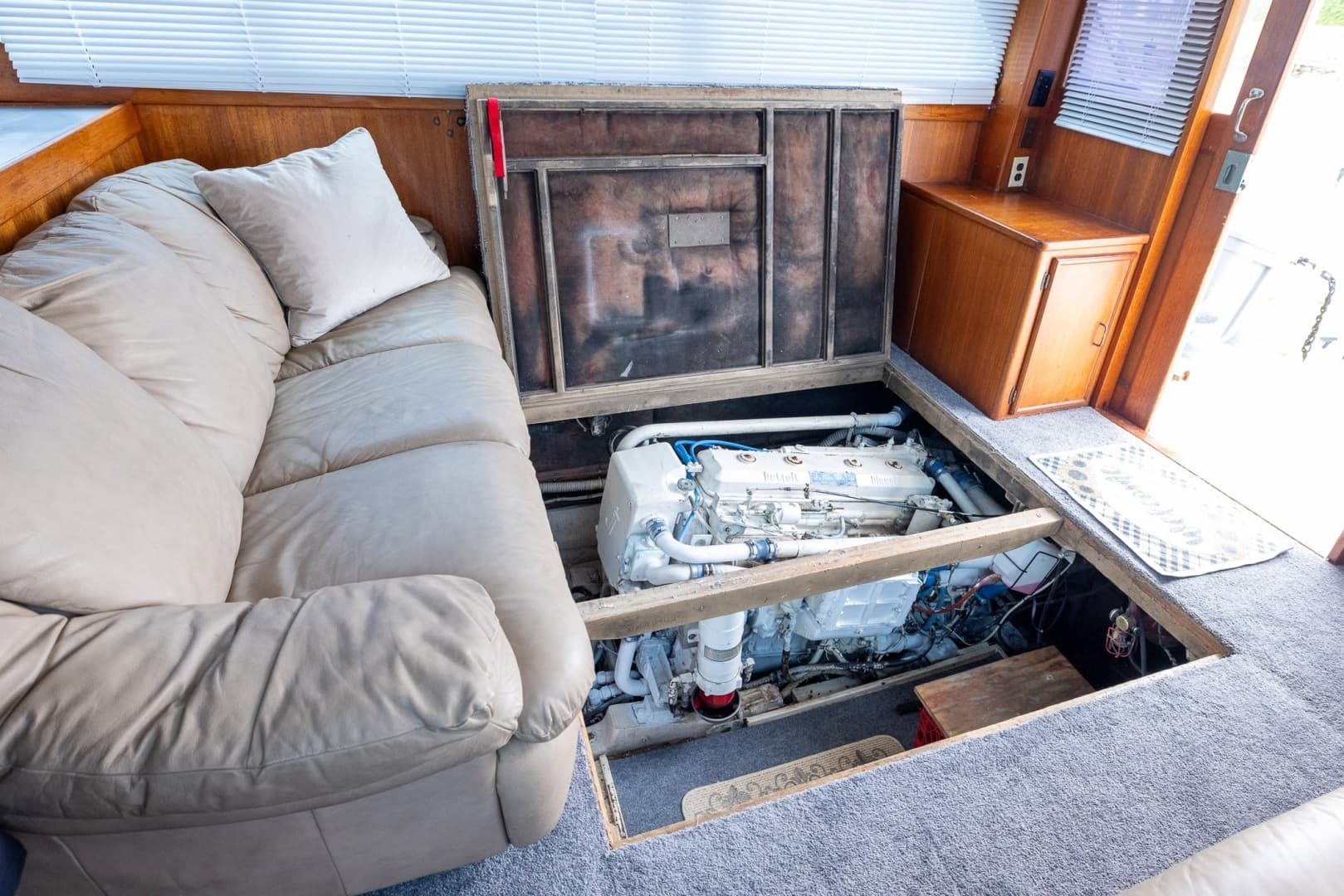 1982 Post Convertible - Image 54