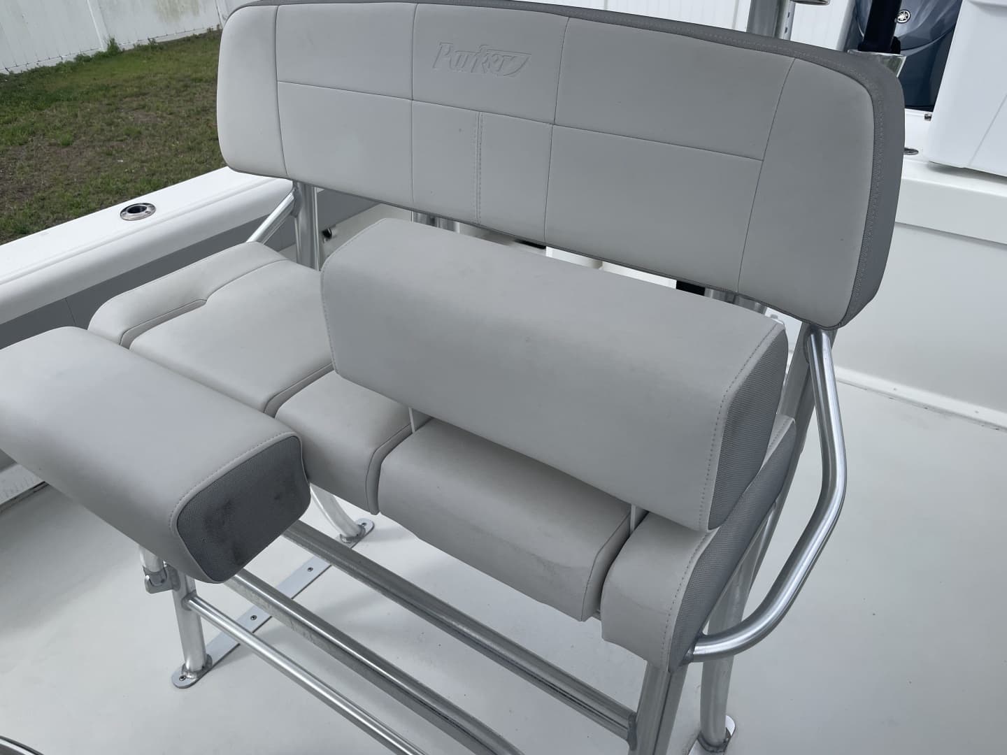 2022 Parker 25SE - Image 42