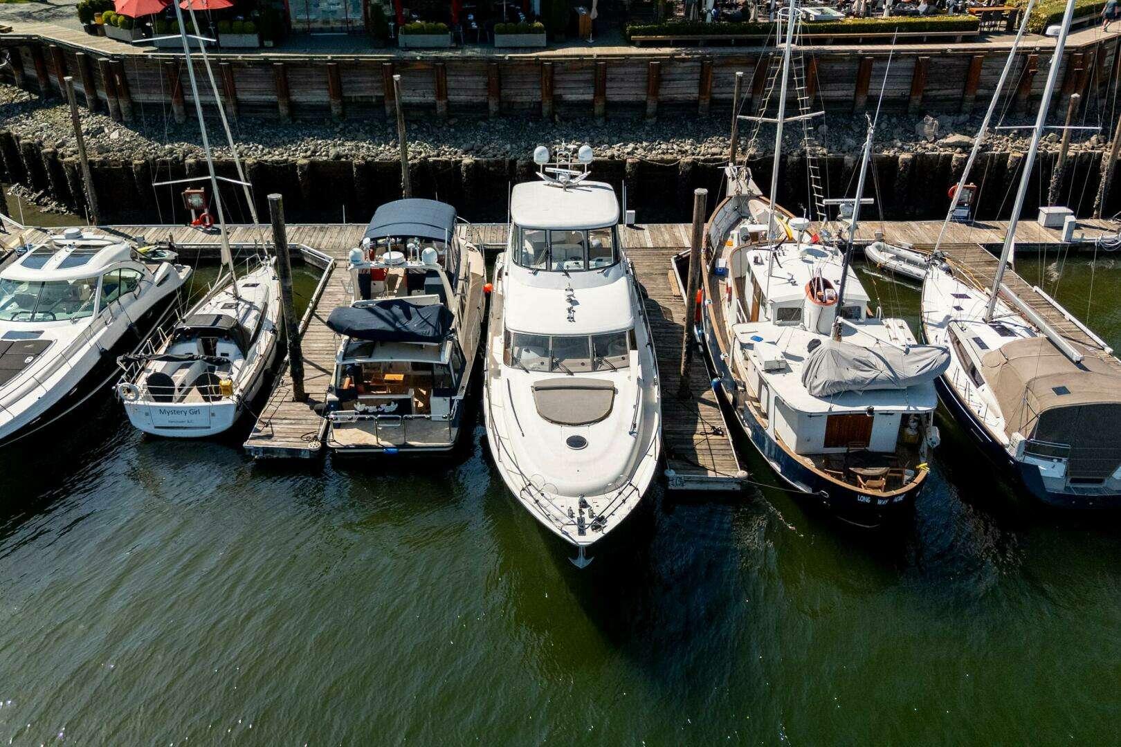 2003 Viking Princess — - Image 14