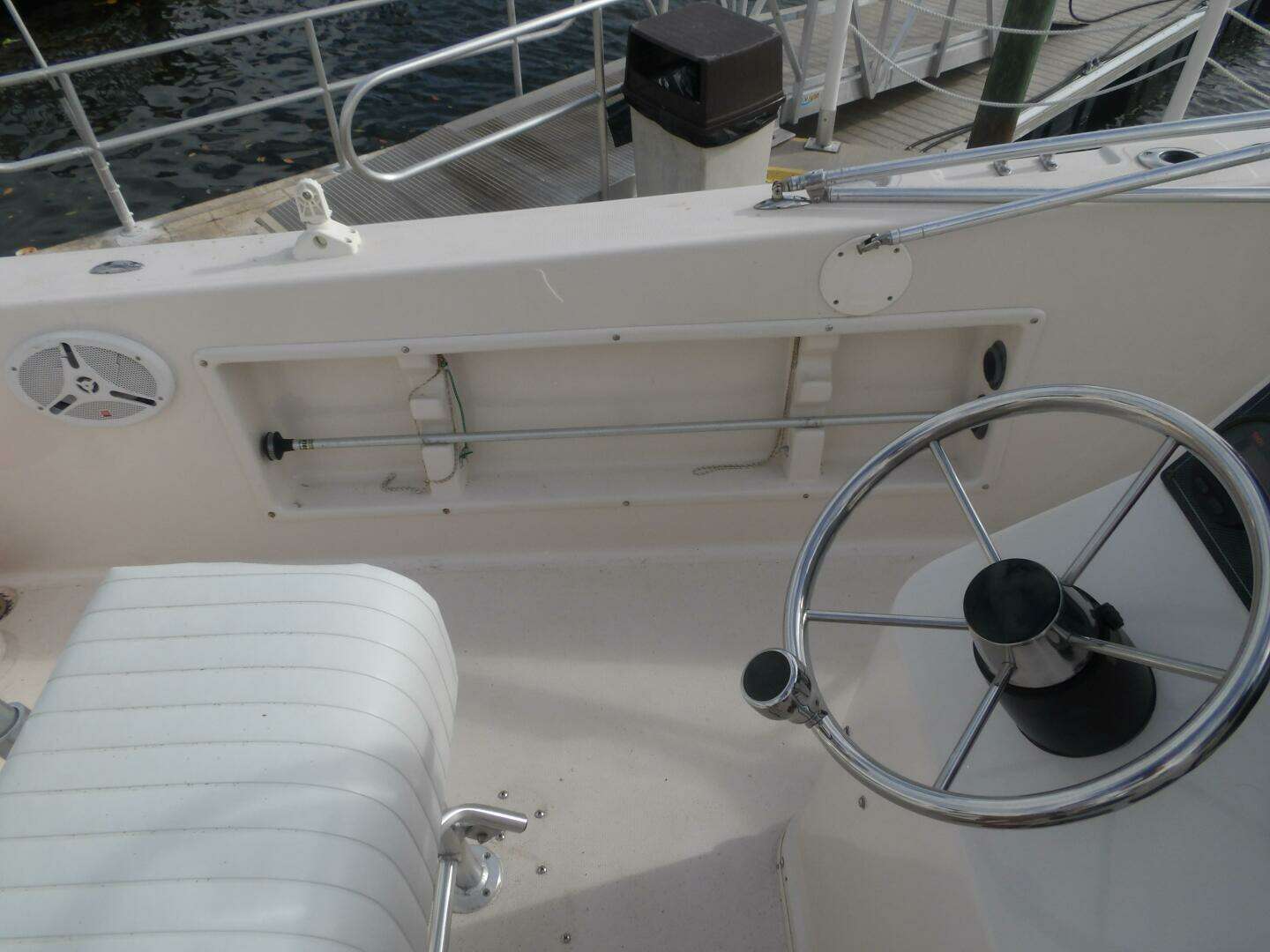 2006 Cobia 210 CC - Image 45
