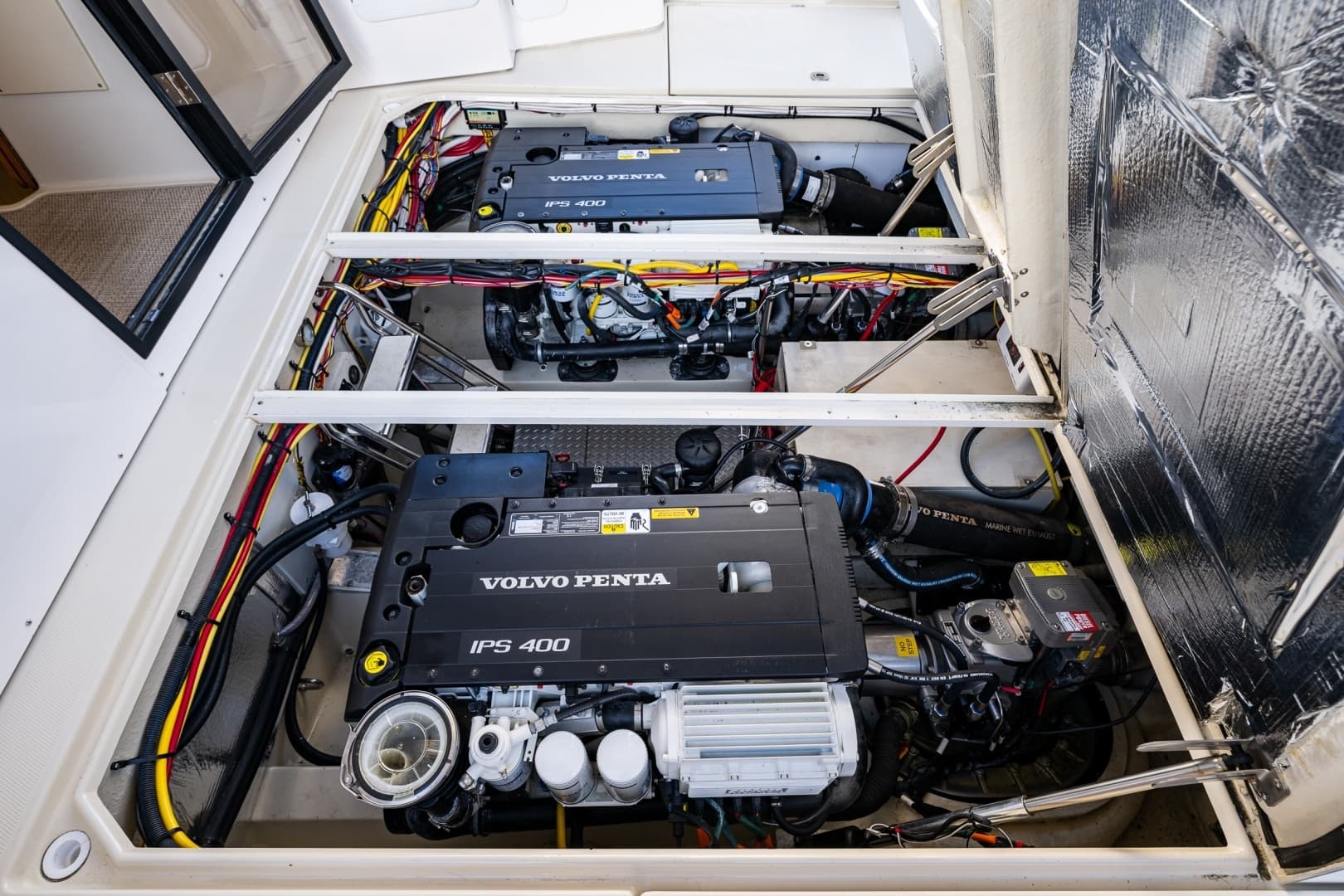 2020 Ranger Tugs R-41 CB - Image 30