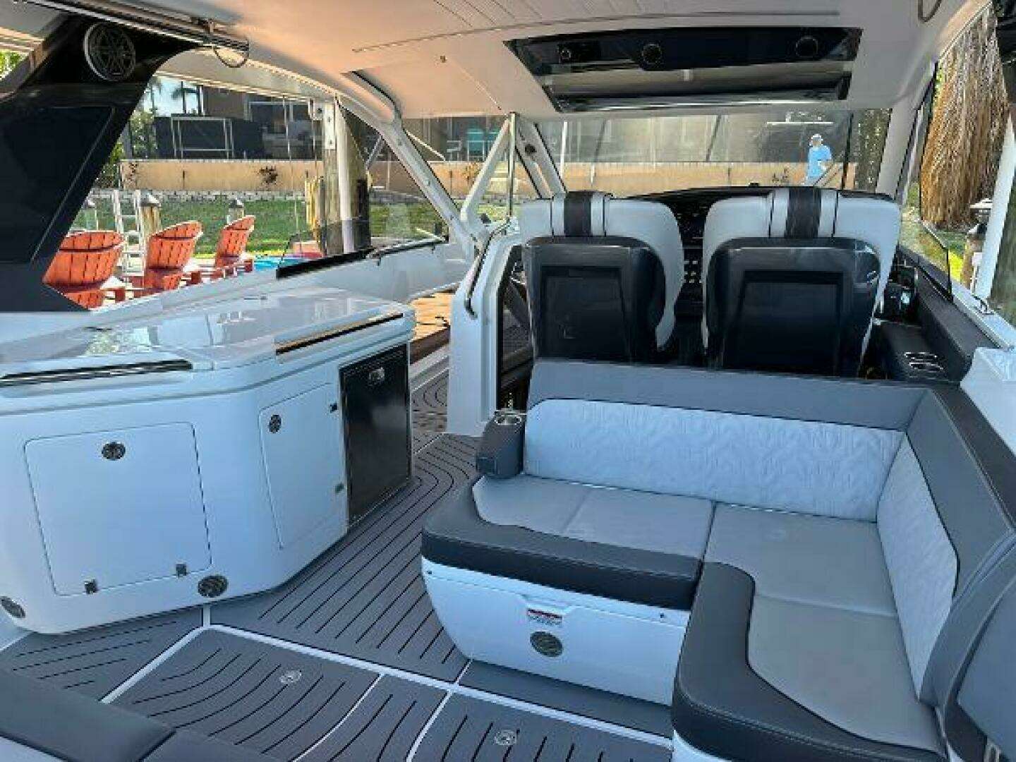 2022 Galeon 325 GTO - Image 49