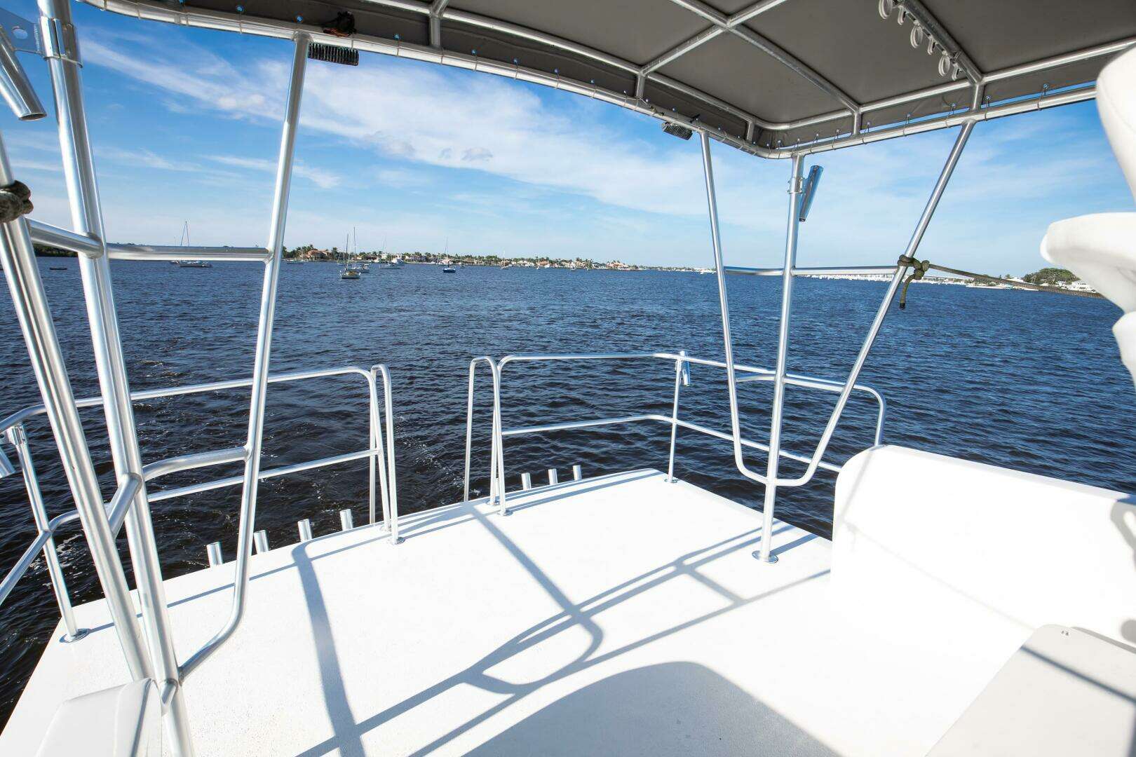 2014 Chesapeake 46 Trawler - Image 25