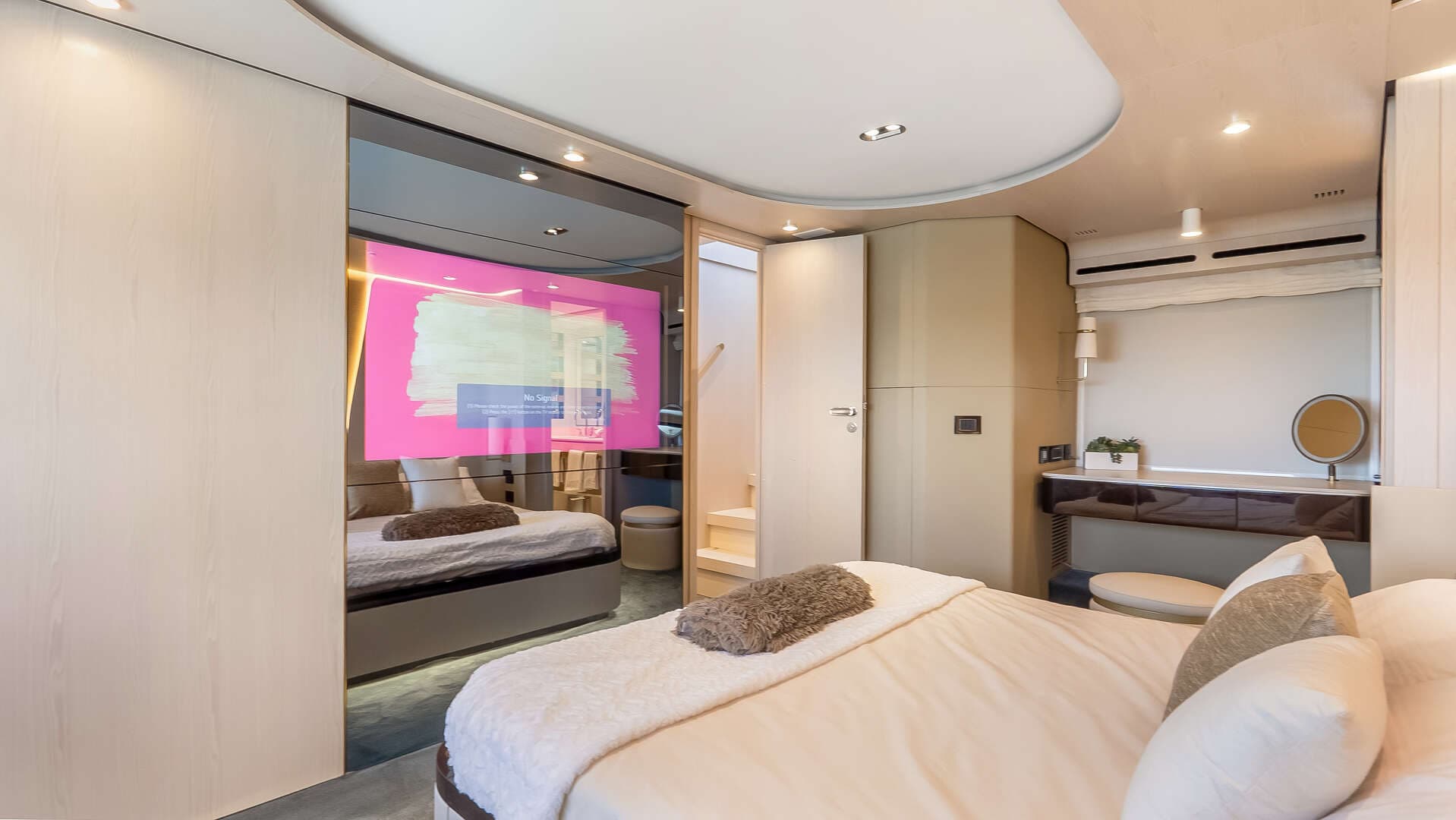 2025 Azimut 78 FLY - Image 23