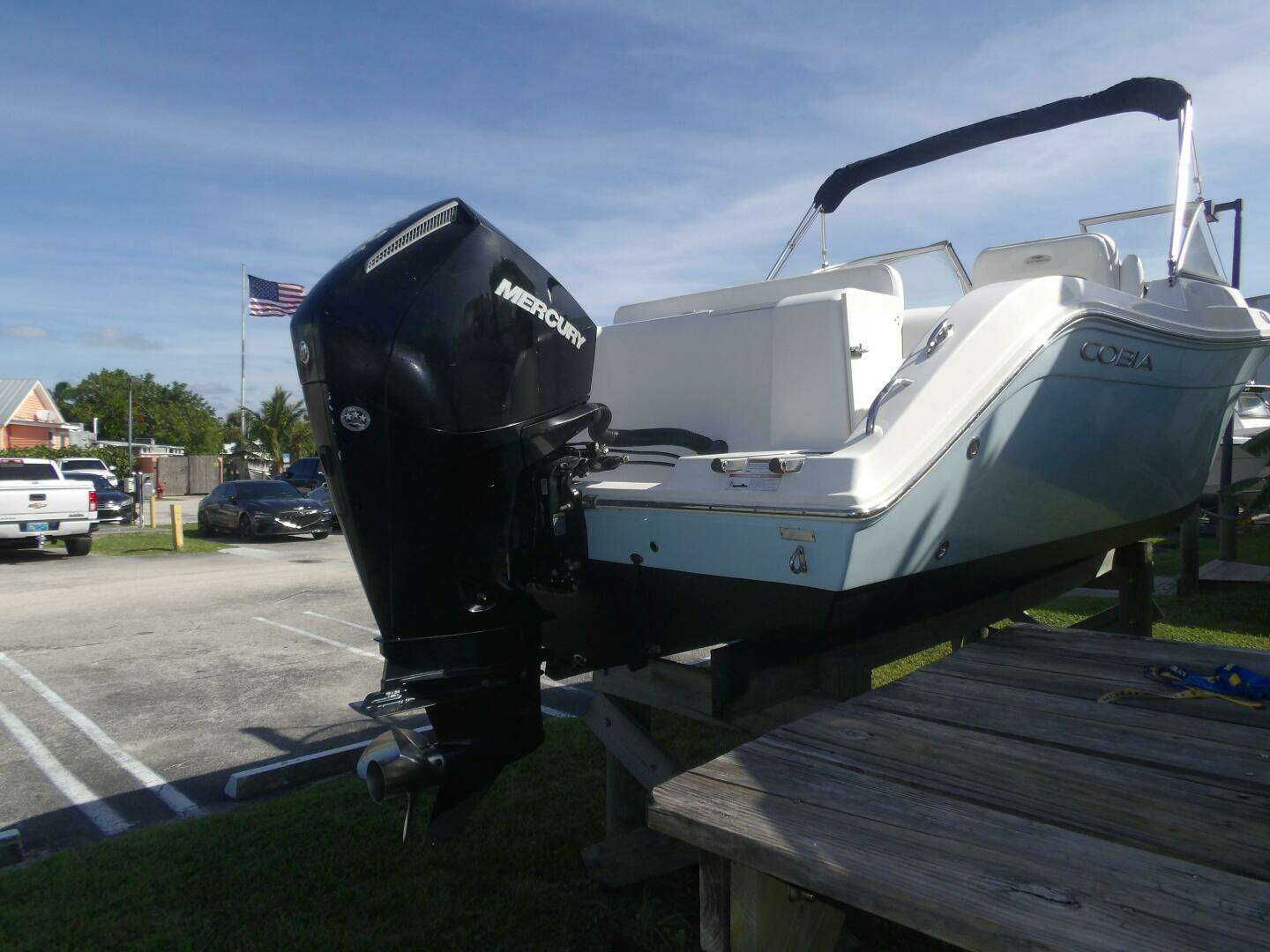 2021 Cobia — - Image 11