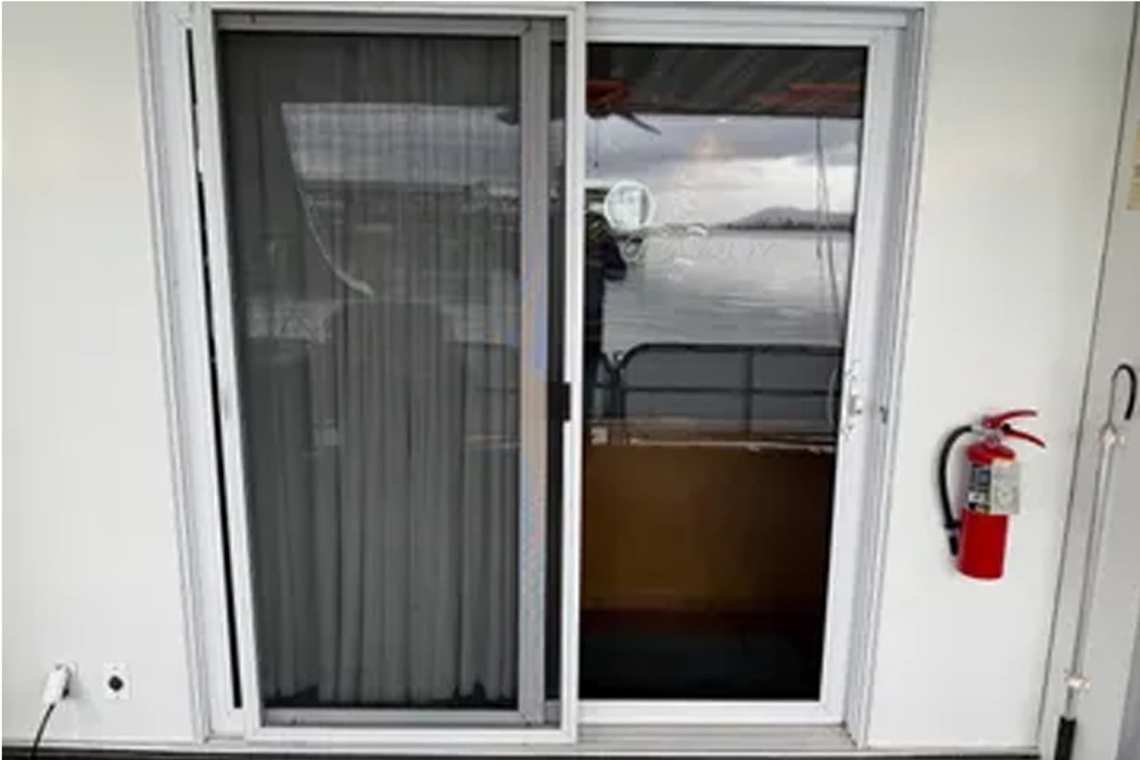 2001 Sharpe 80x18 - Image 34