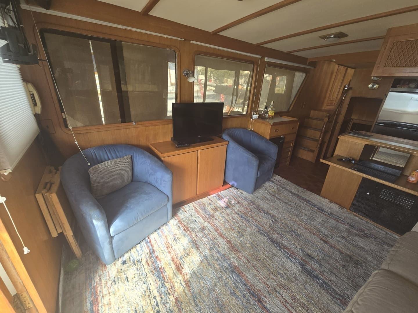 1982 Ocean Alexander — - Image 8