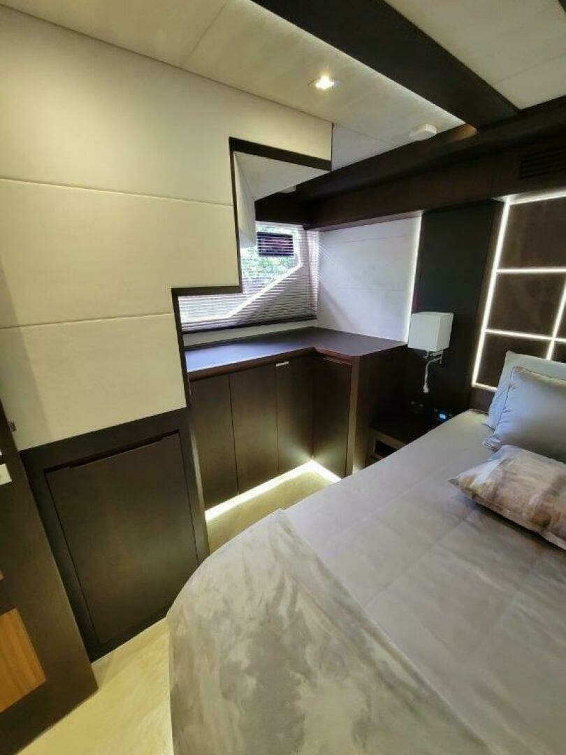2019 Galeon 640 Fly - Image 39