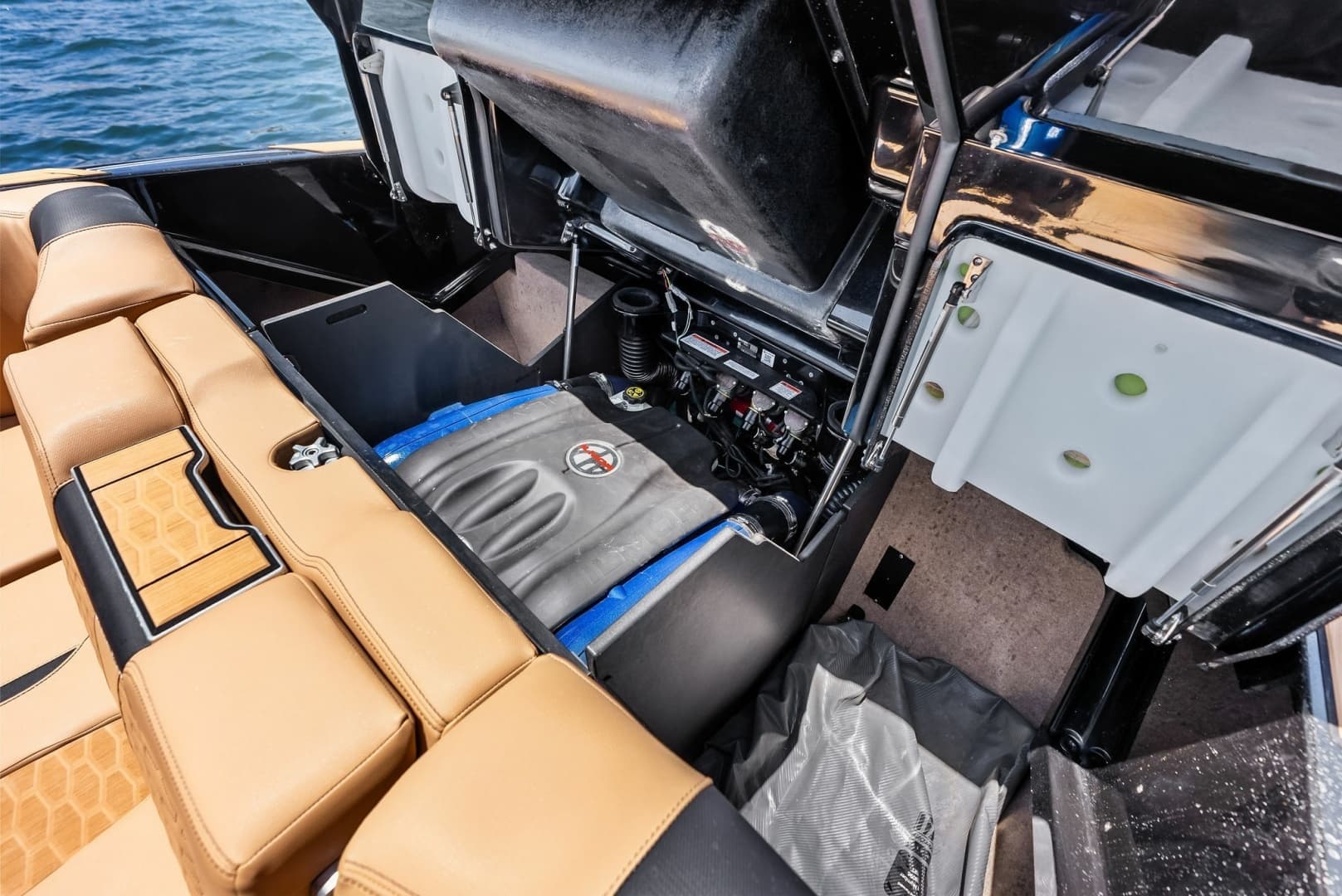 2024 Mastercraft X24 - Image 36
