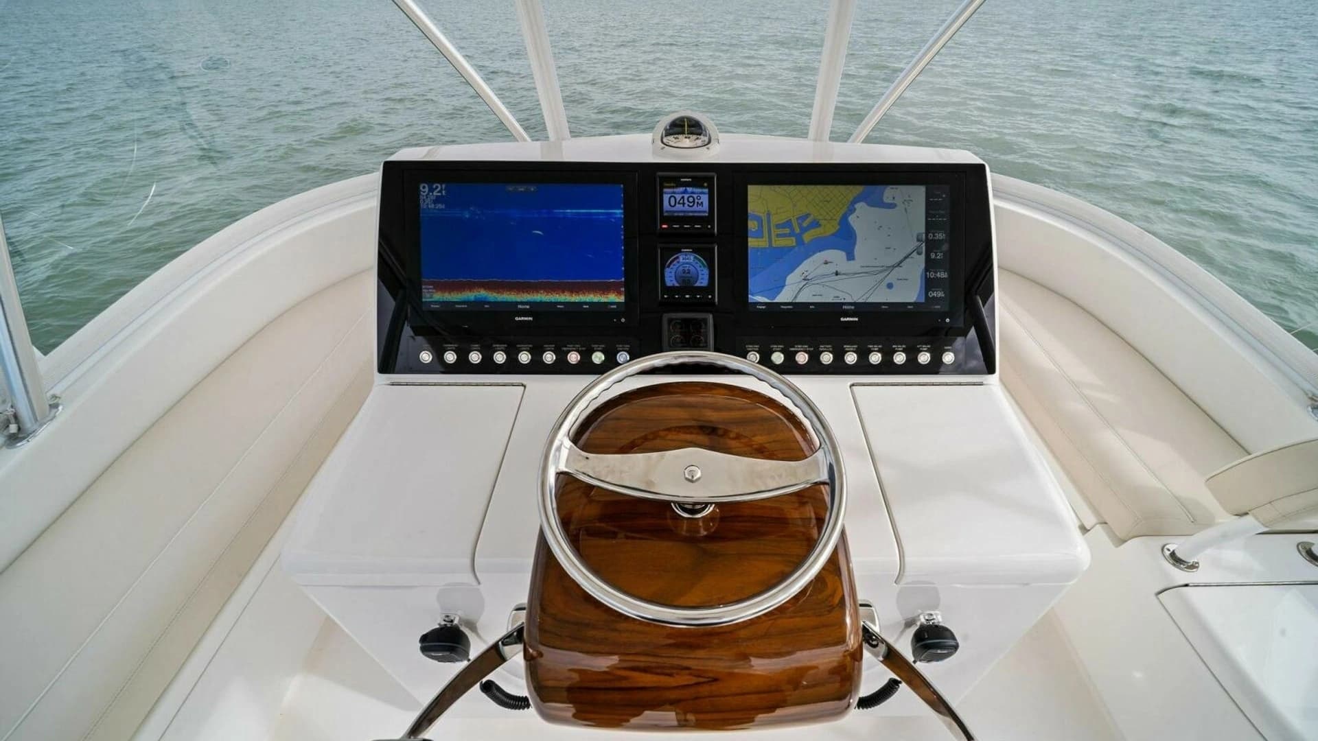 2021 Viking 46 Billfish - Image 27