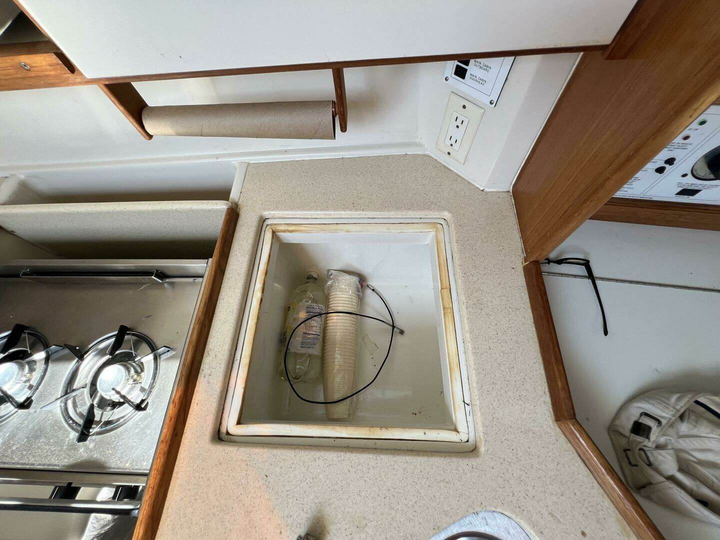 1994 Catalina 320 - Image 70