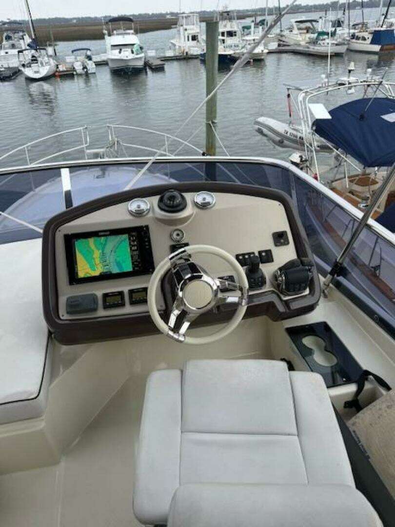 2017 Beneteau Monte Carlo 4 - Image 15