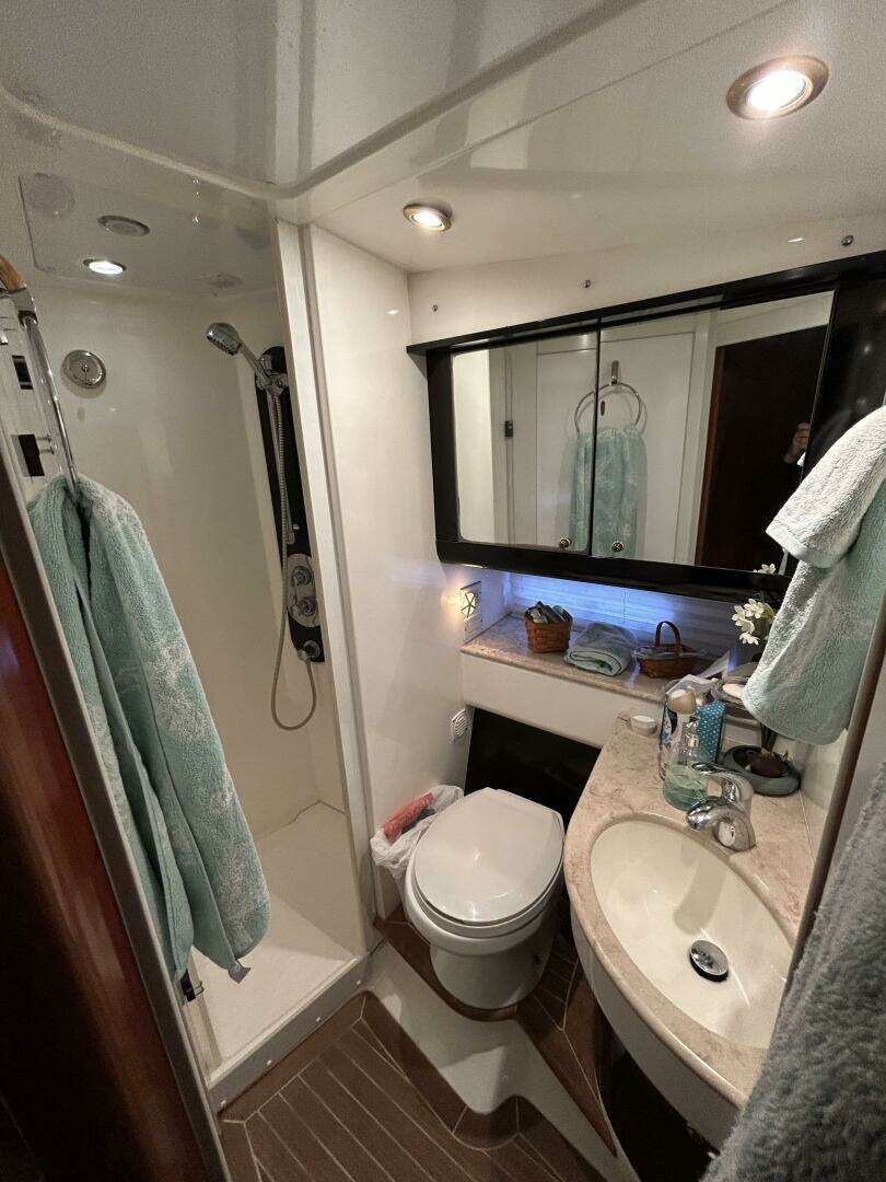 2002 Sealine T47 - Image 61
