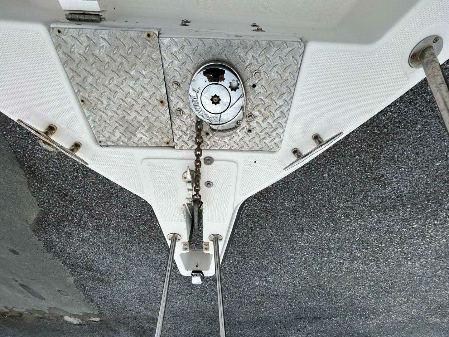 1996 Robalo — - Image 20