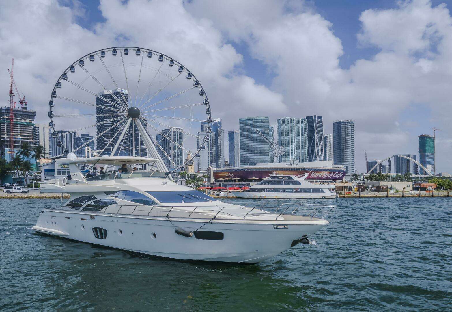 2008 Azimut 75 - Image 57