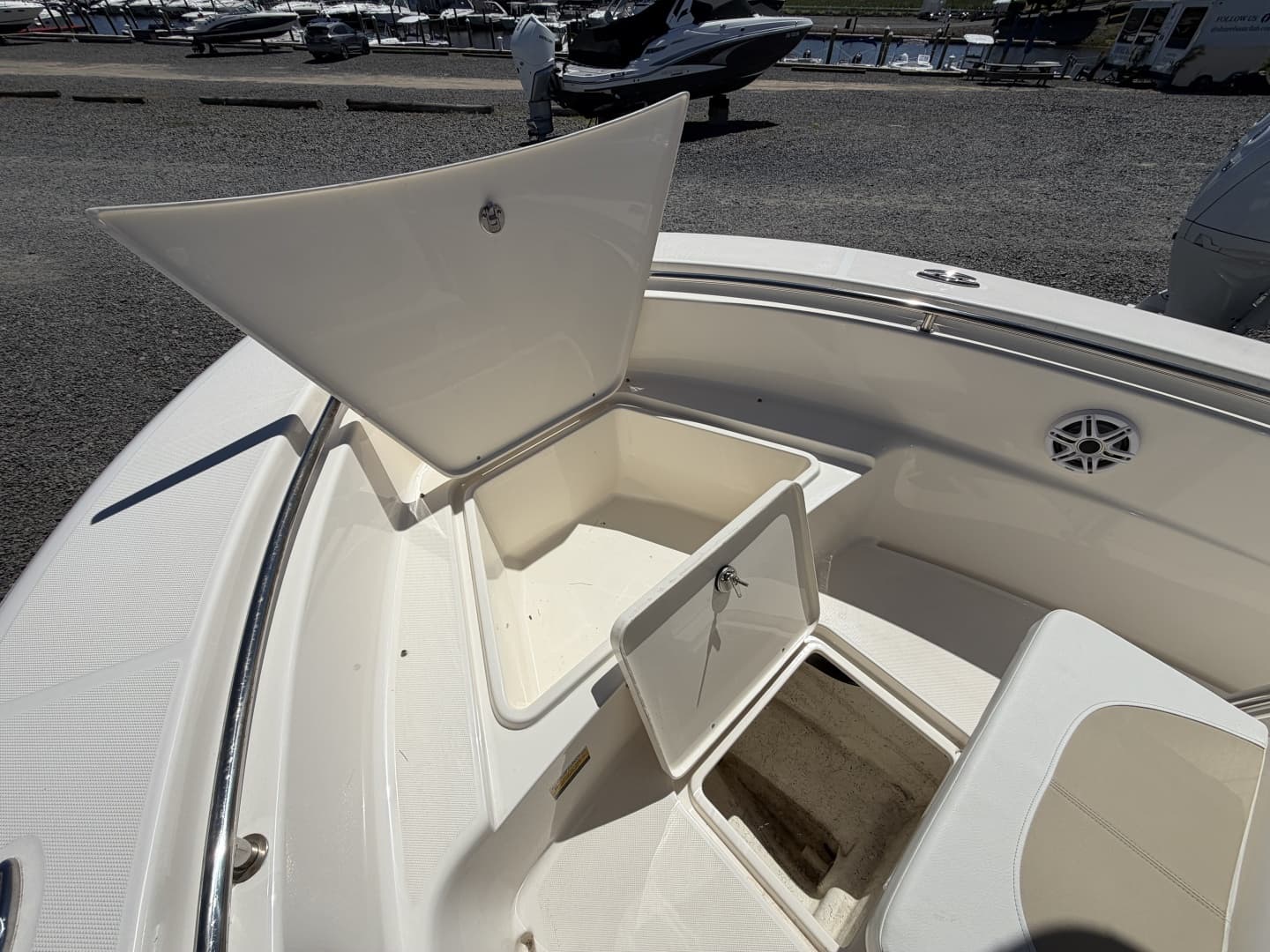 2023 Bulls Bay 200 Center Console - Image 20