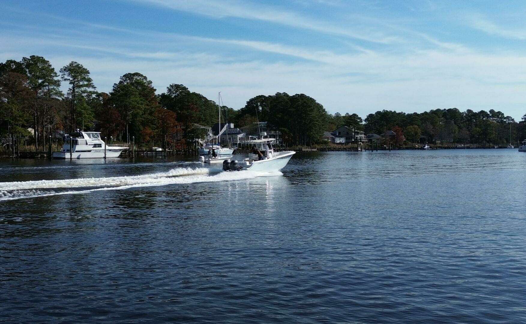 2013 Sea Fox 256 - Image 7