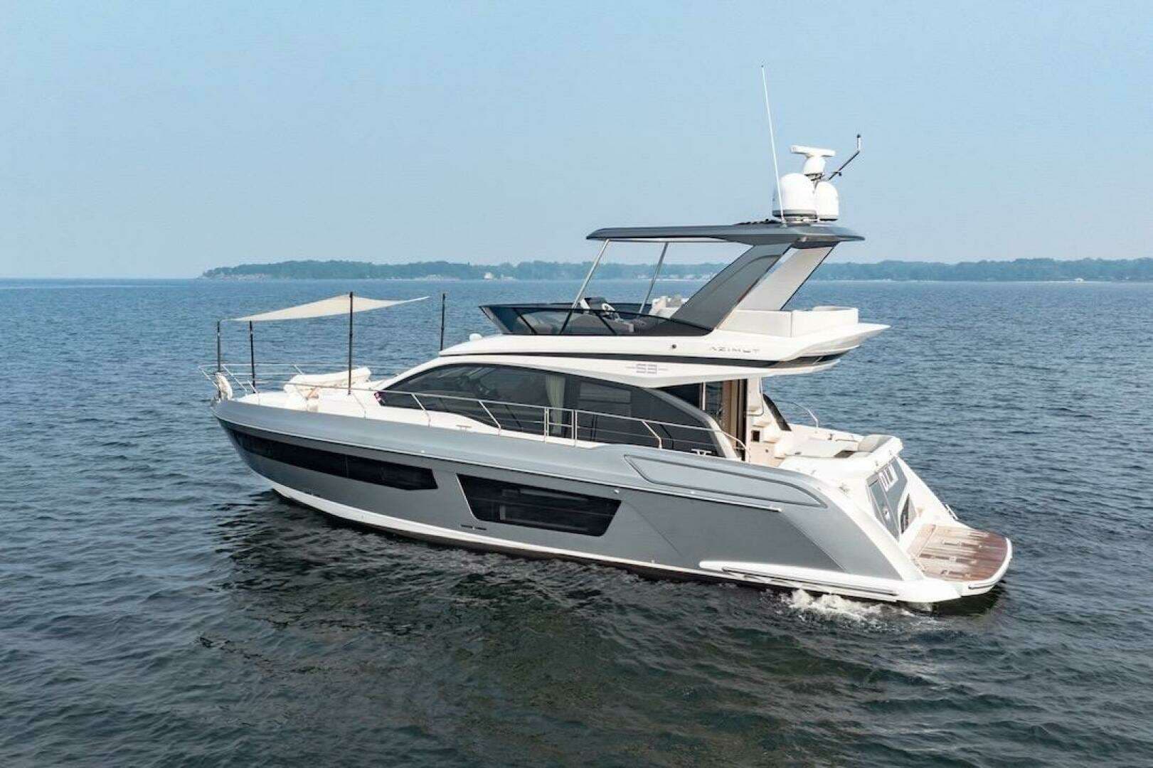 2023 Azimut Fly 53 - Image 8