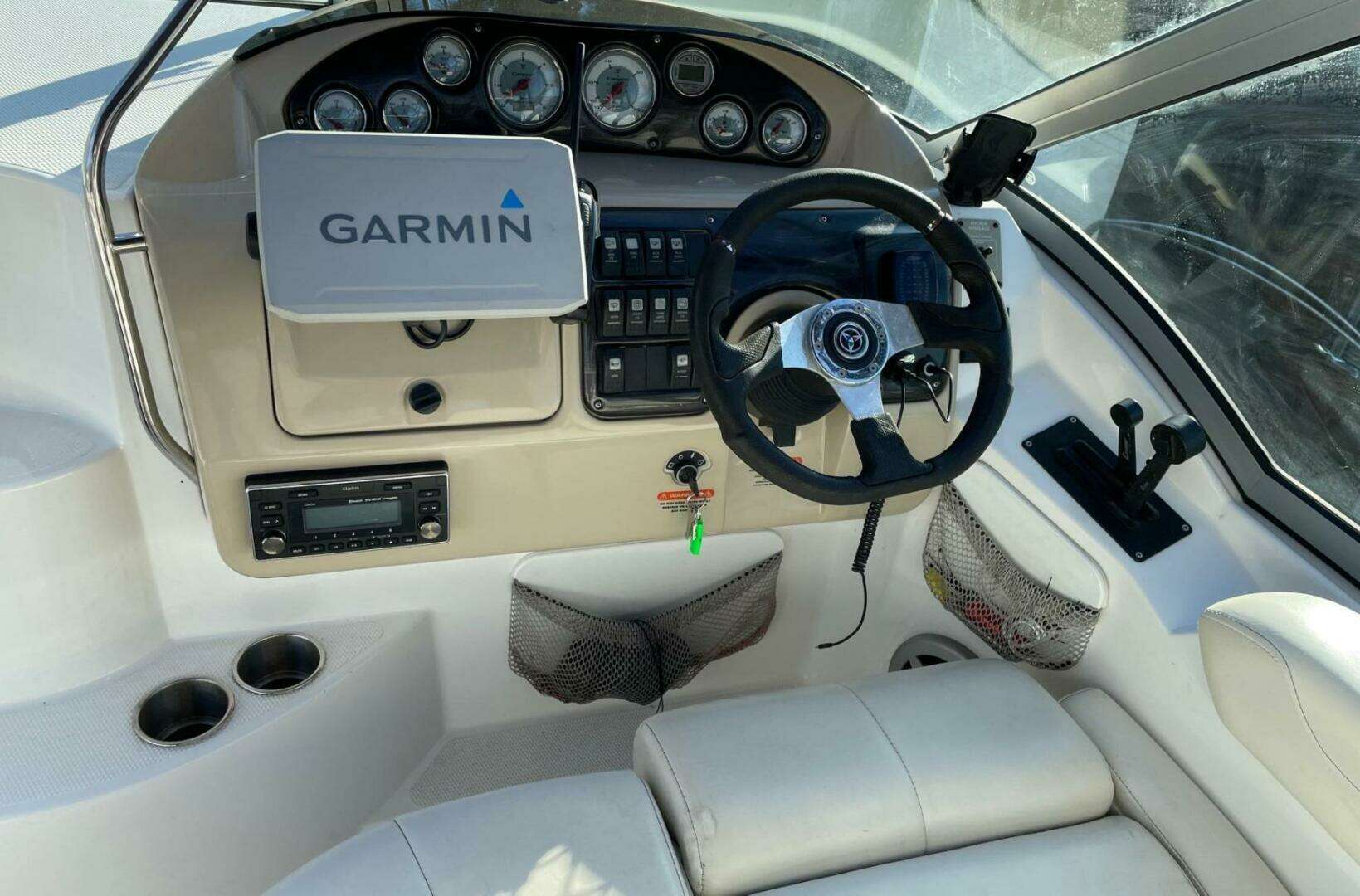 2007 Campion Allante 825 - Image 8