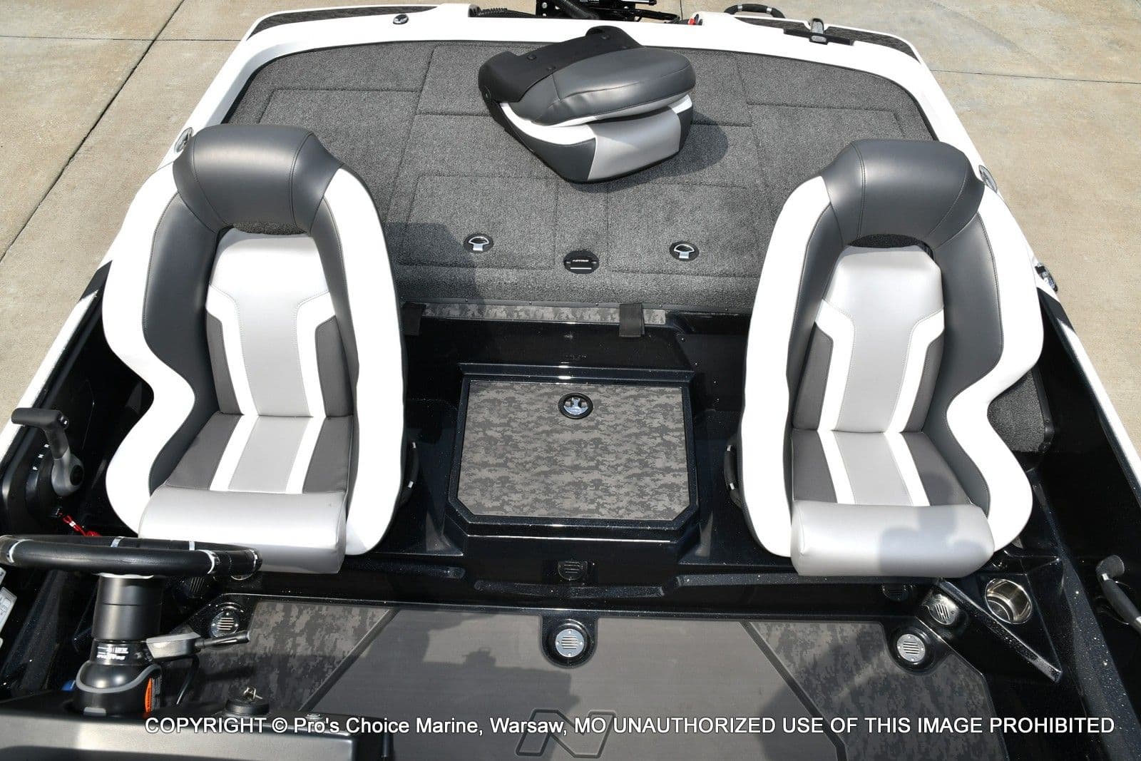 2026 Nitro Z21 XL - 15