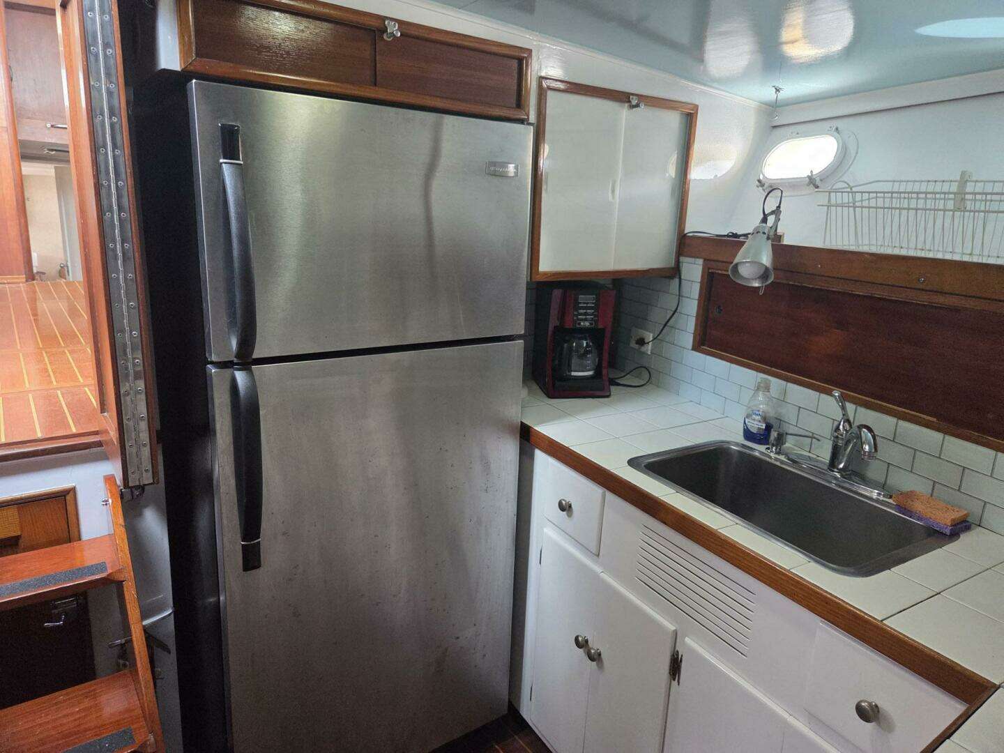 1966 Trumpy 55 - Image 37