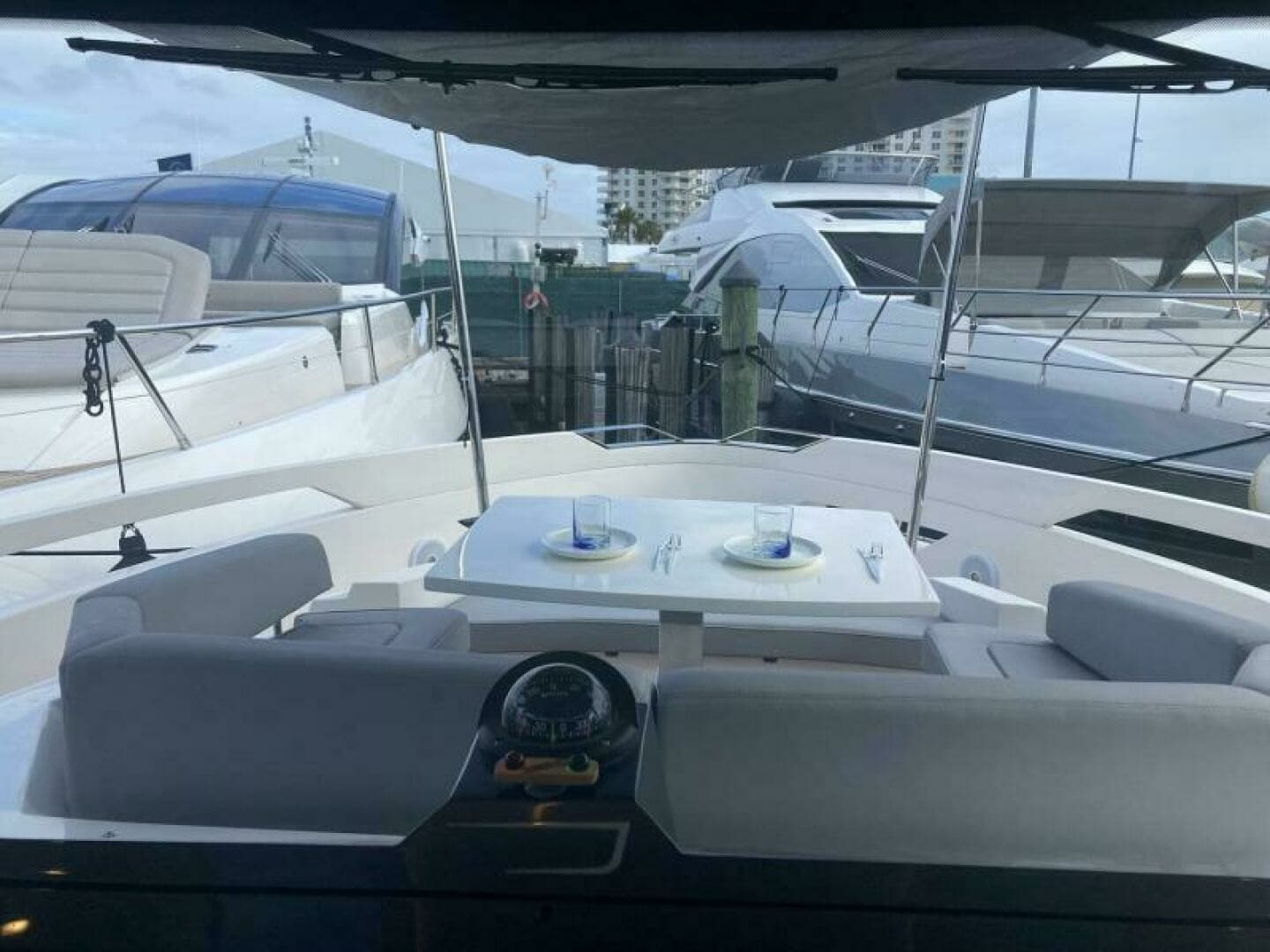 2024 Okean 52 Flybridge - Image 89