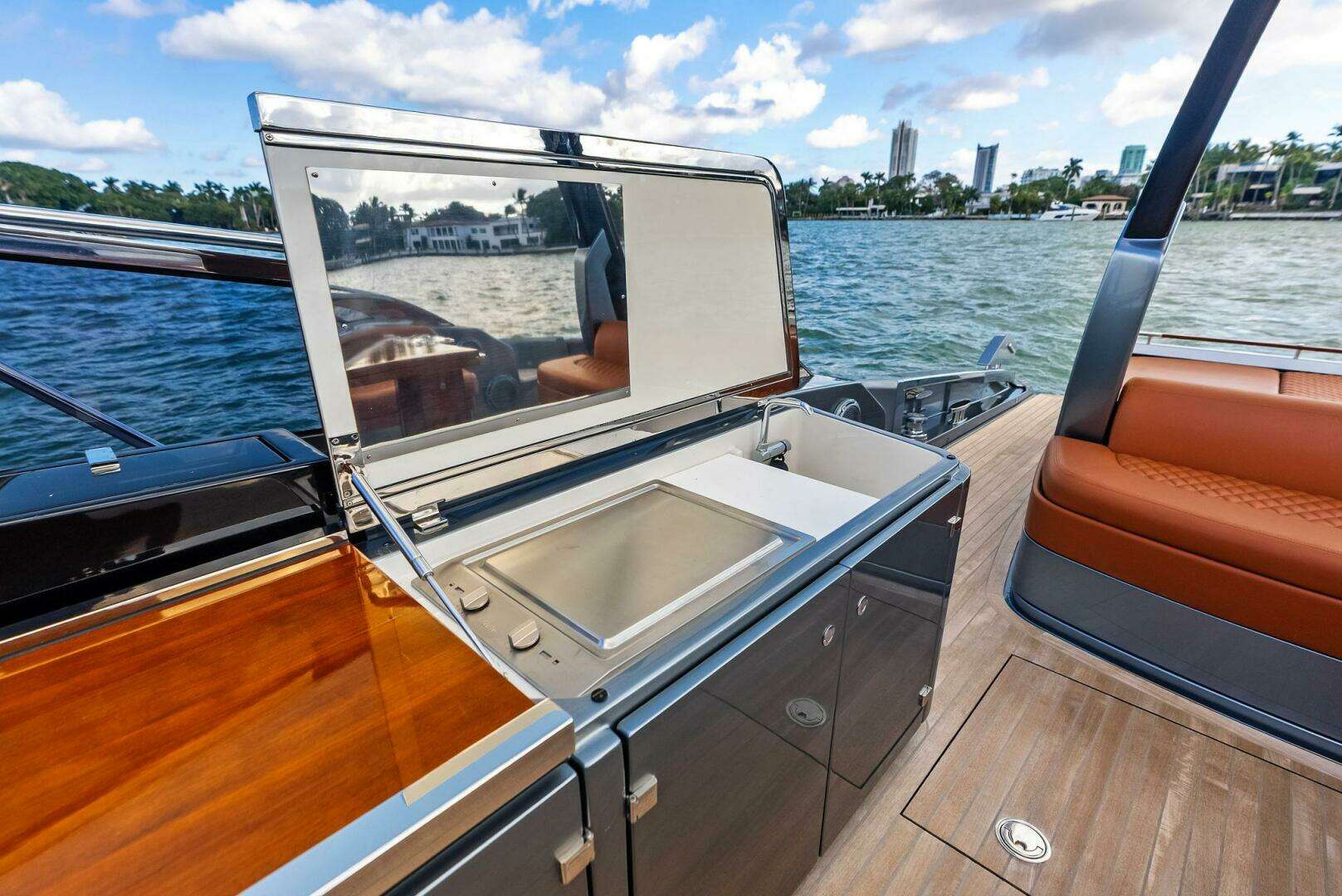 2021 Riva 56' Rivale - Image 26