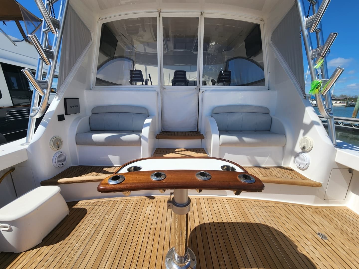 2018 Viking 48 Sport Tower - Image 33