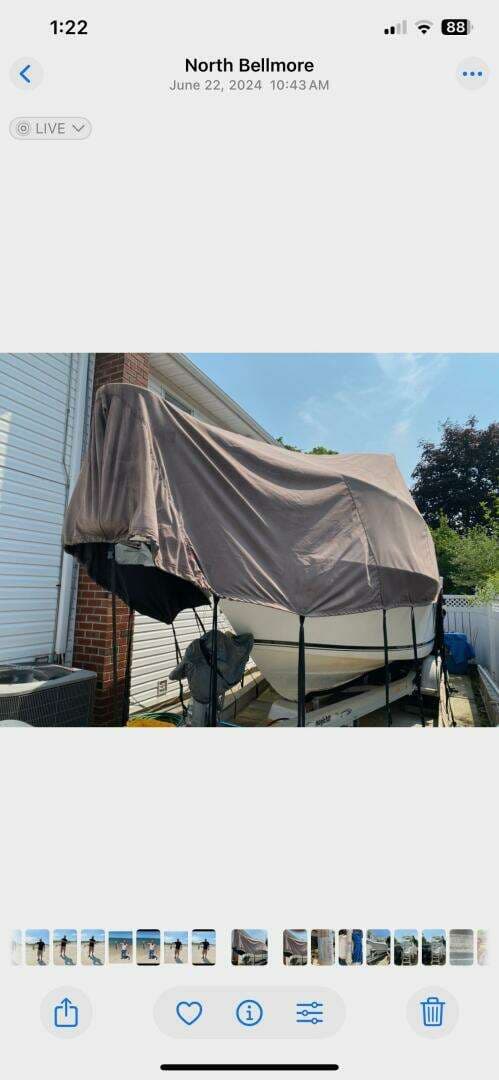 1999 Robalo 2640 - Image 42