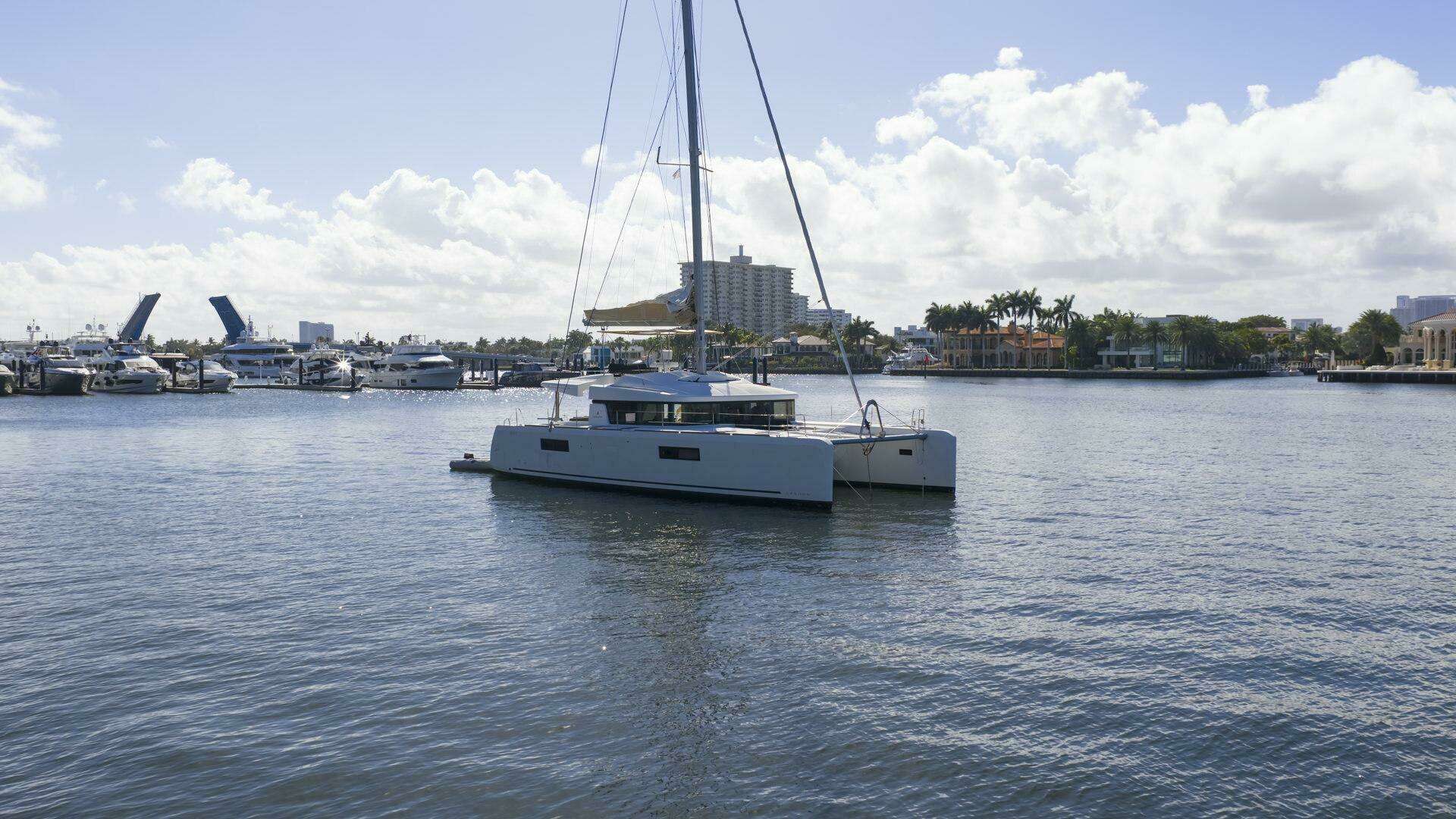 2021 Lagoon 52F - Image 68