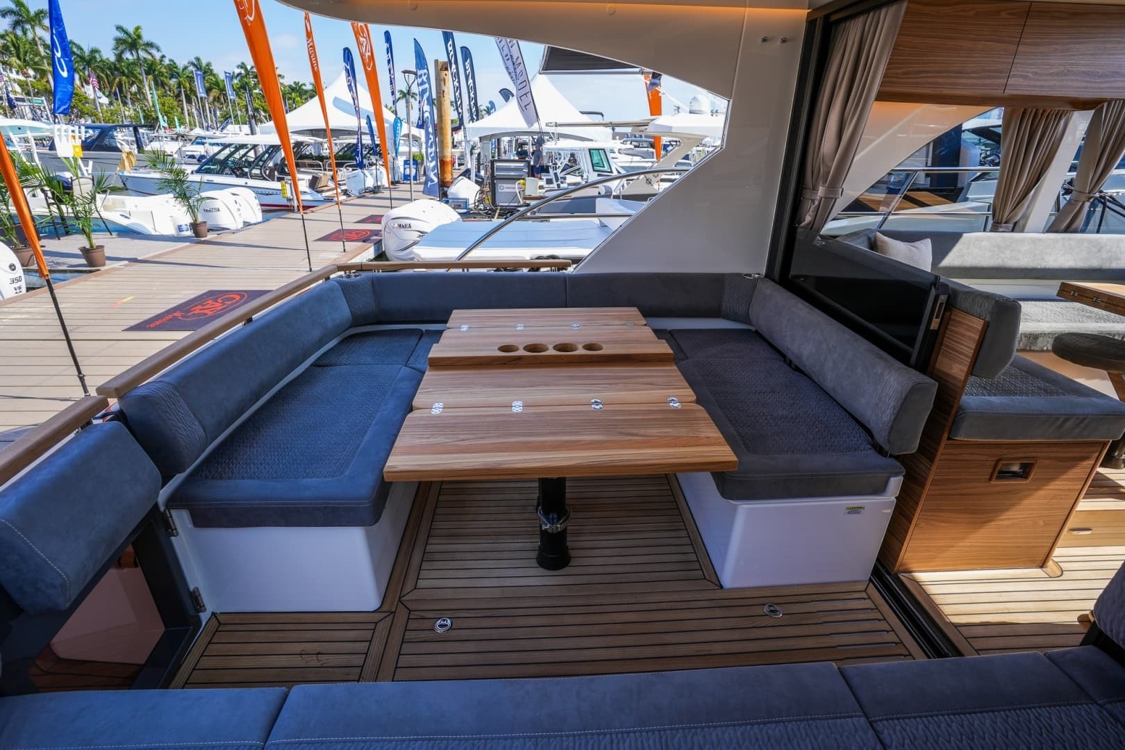 2026 Marex 390 - Image 21
