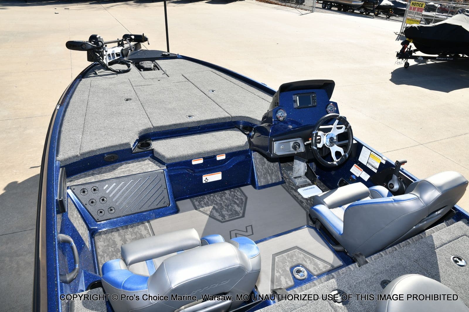 2026 Nitro Z20 XL - 8