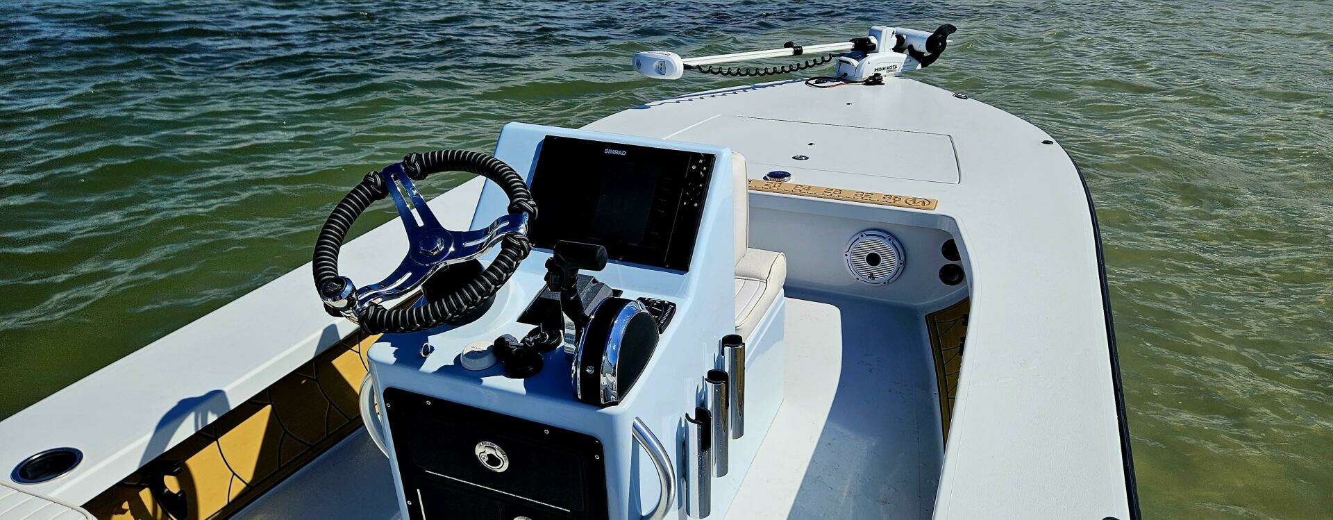 2022 East Cape Vantage VHP - Image 30