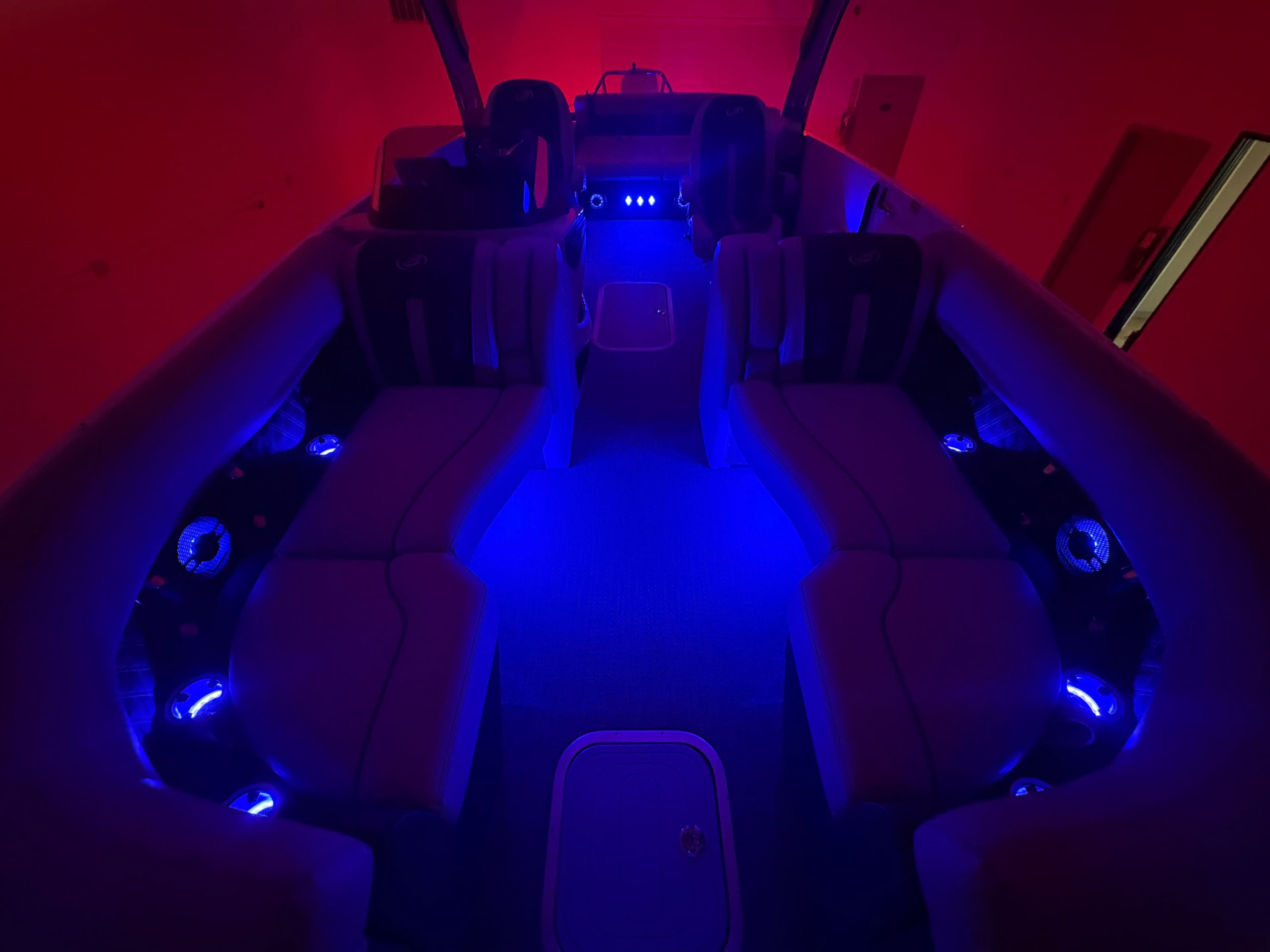 2026 BARLETTA R26UCA LEGGERA - Image 33