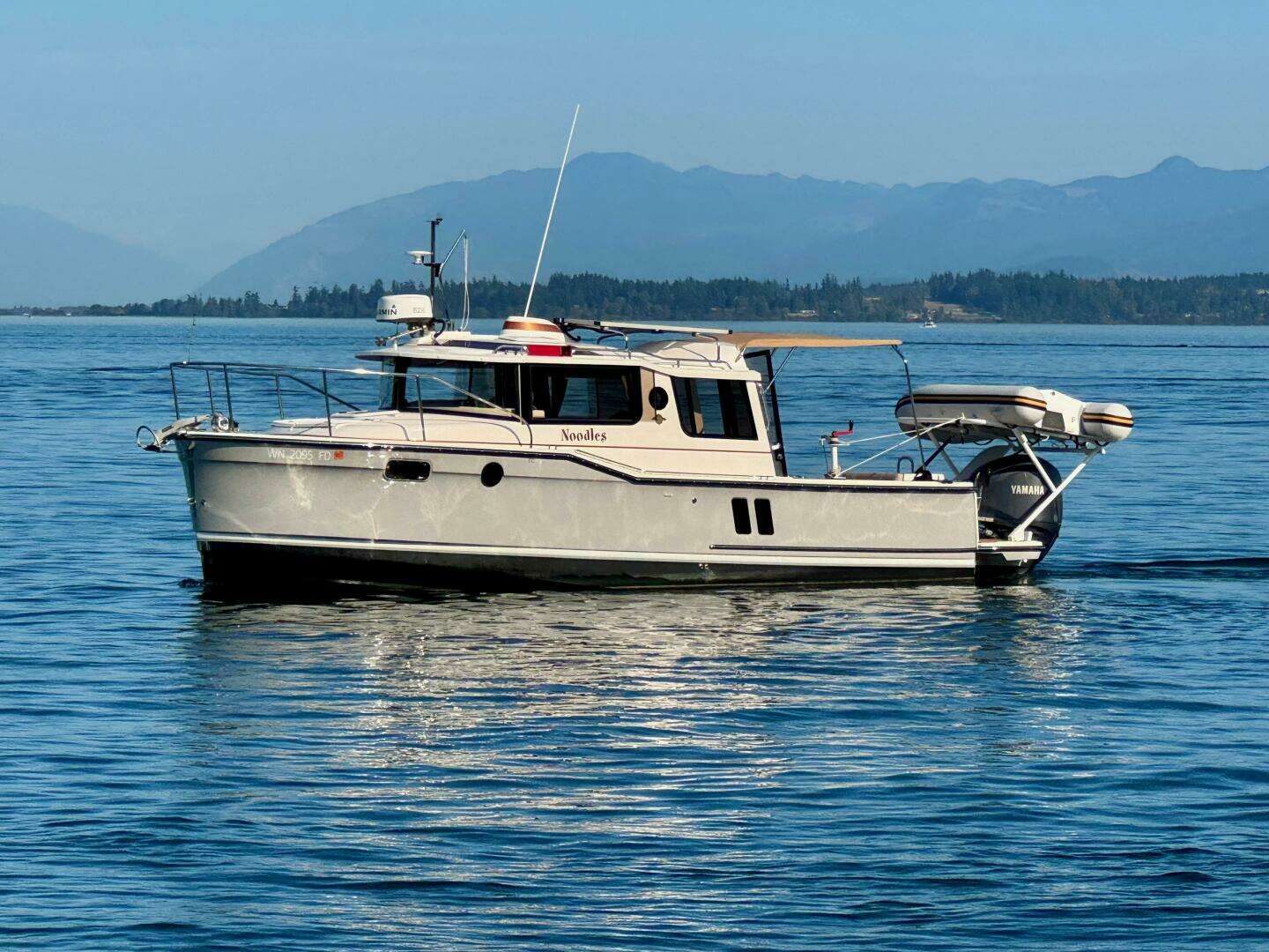 2024 Ranger Tugs — - Image 5