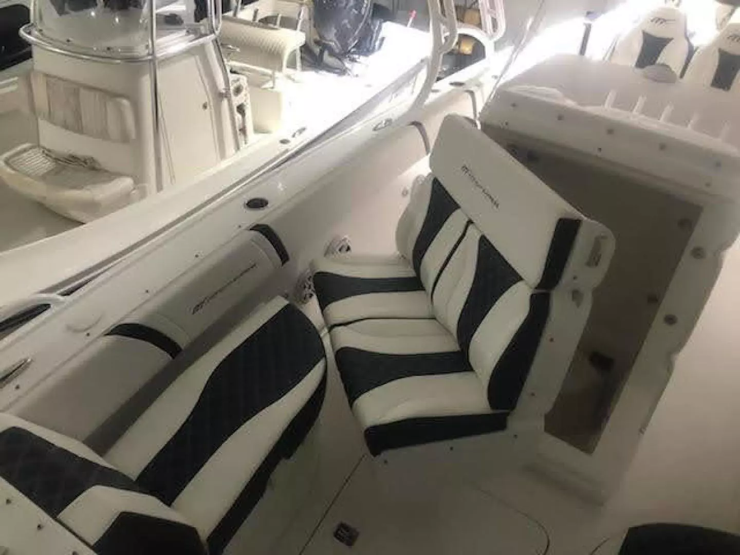 2019 Midnight Express 39 Cuddy - Image 12