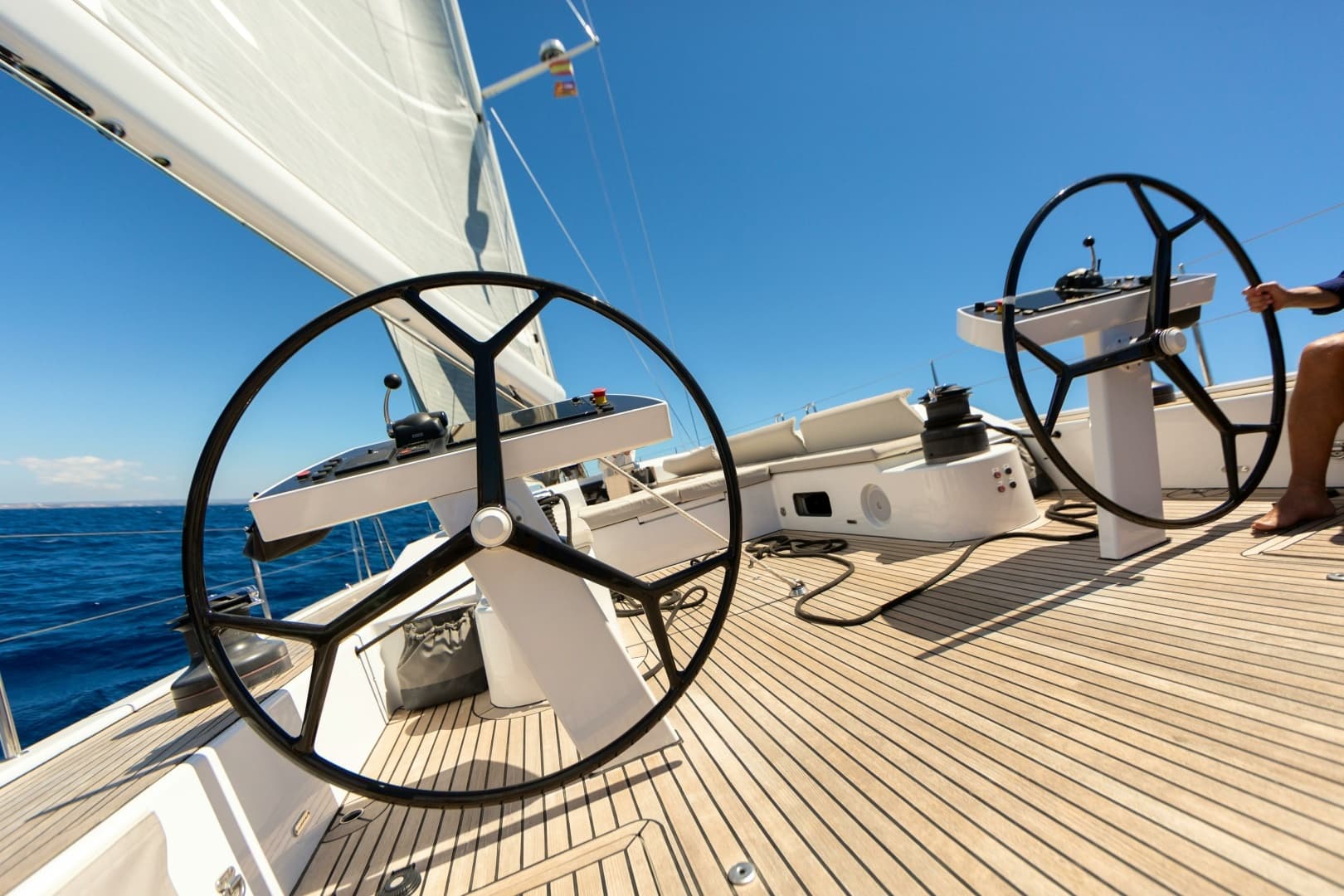 2005 X-Yachts Custom - Image 30