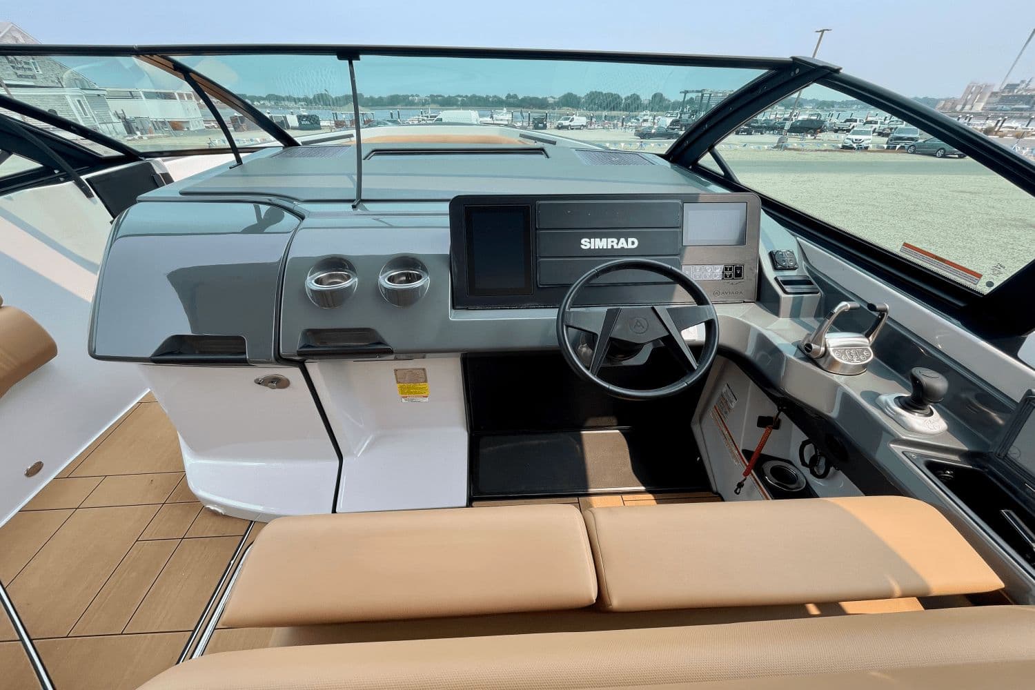 2022 Aviara AV36 - 23