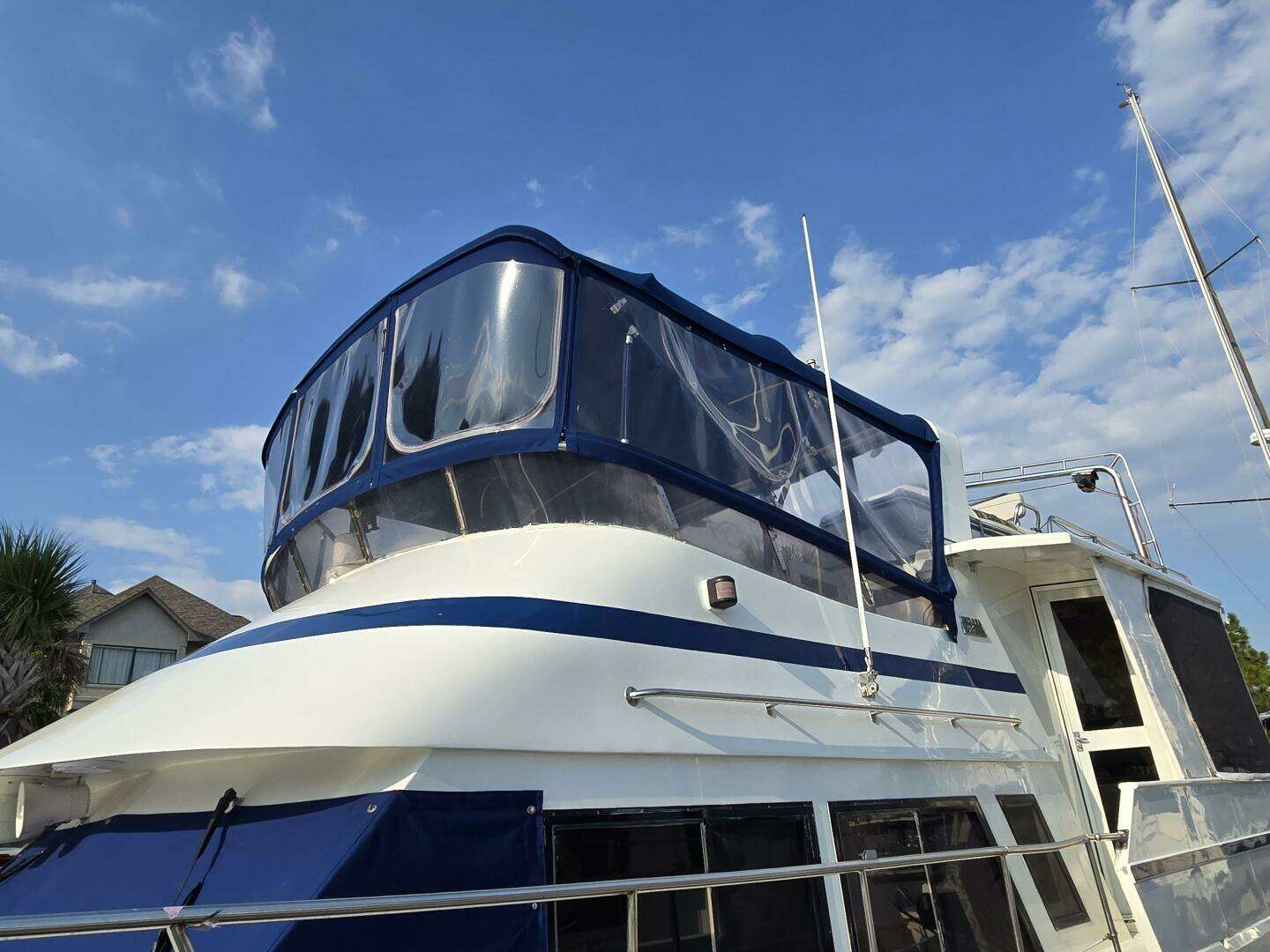 1987 Nova Marine Moorea - Image 8