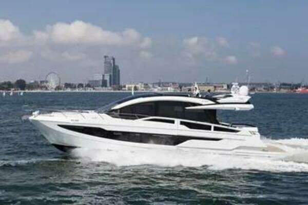 2019 Galeon 650 Sky - Image 1
