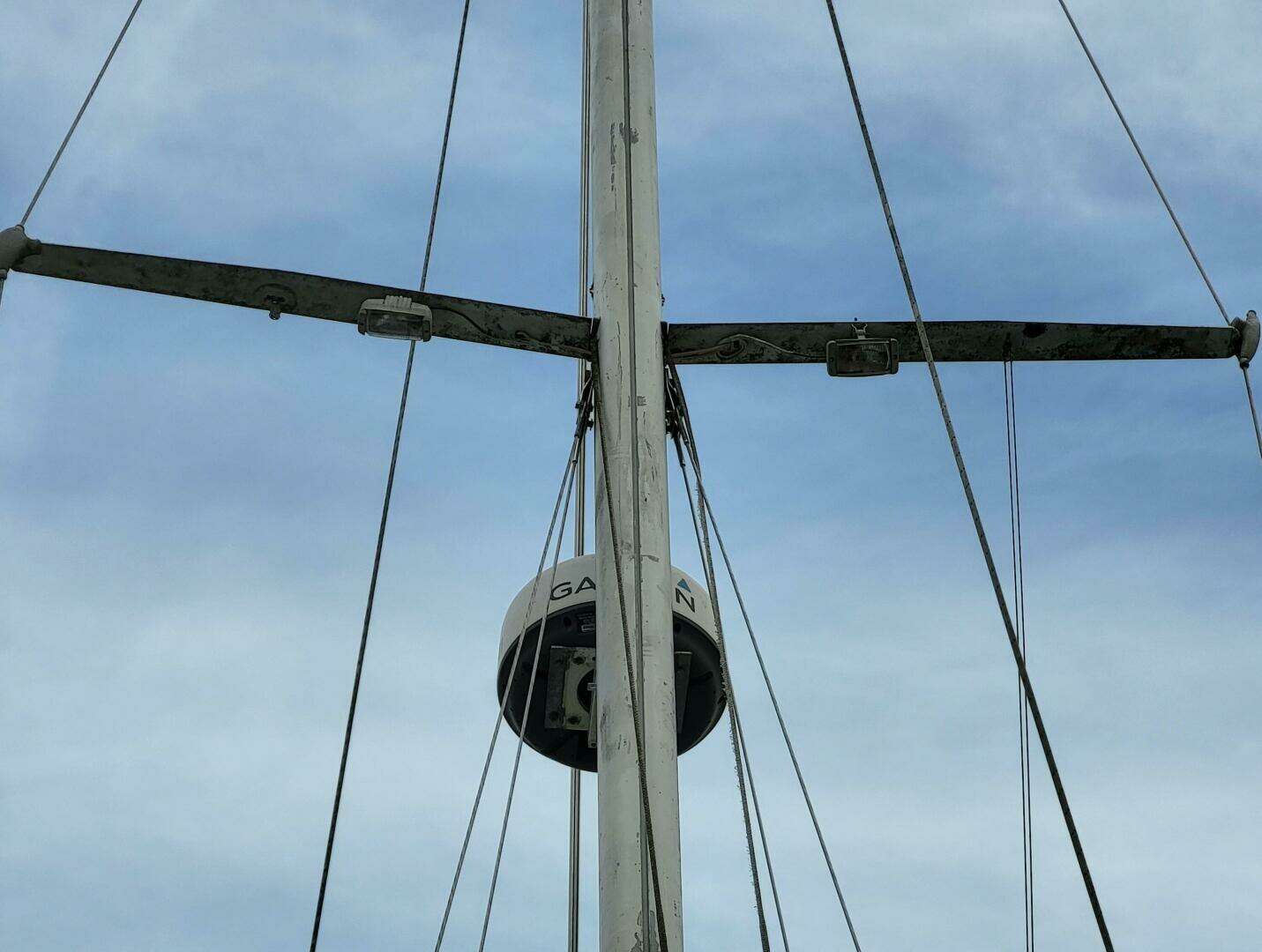 1985 Catalina 36 Tall Rig - Image 68