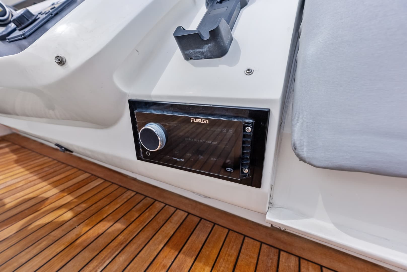 2014 Princess S72 - Image 55