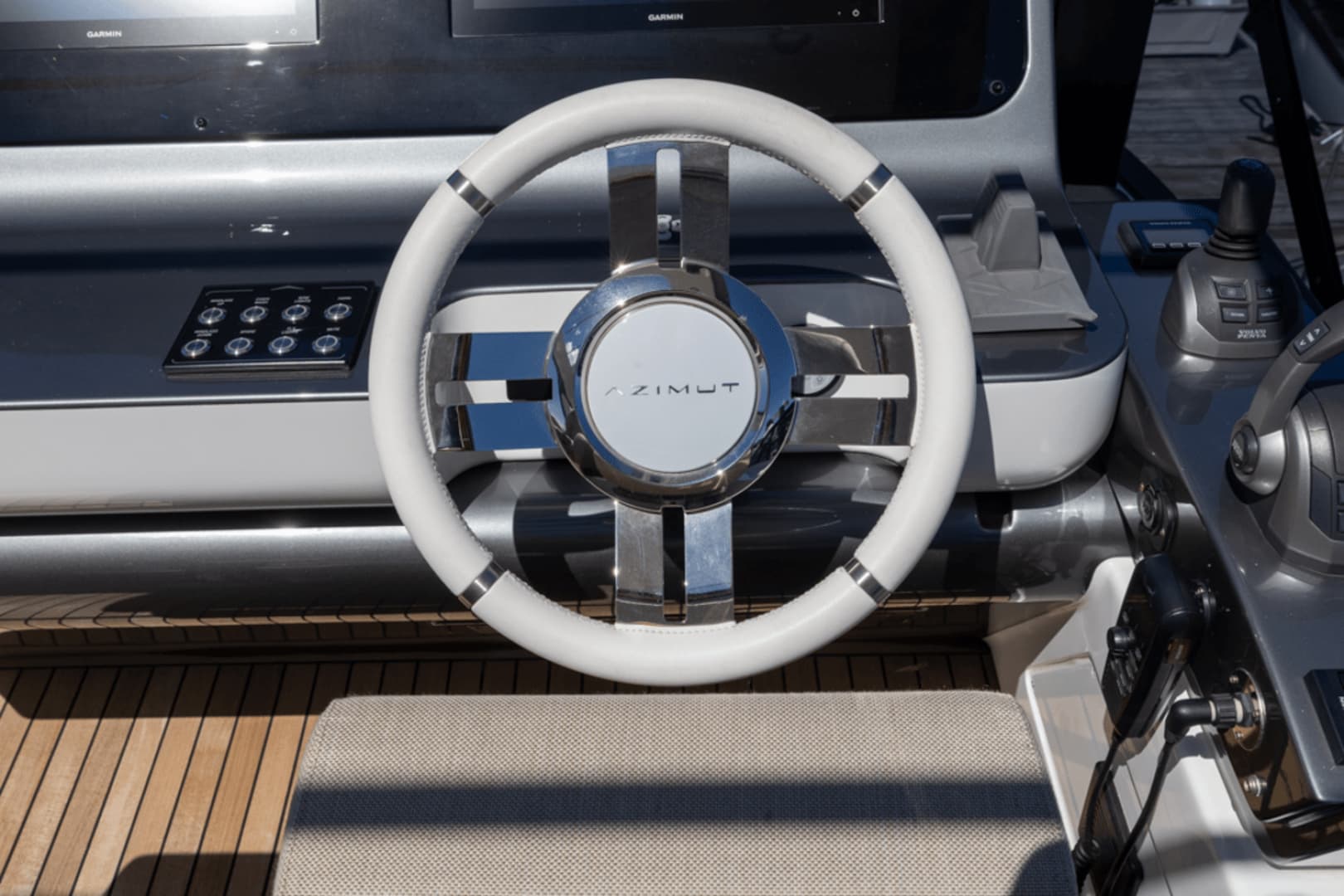 2025 Azimut Fly 68 - Image 49