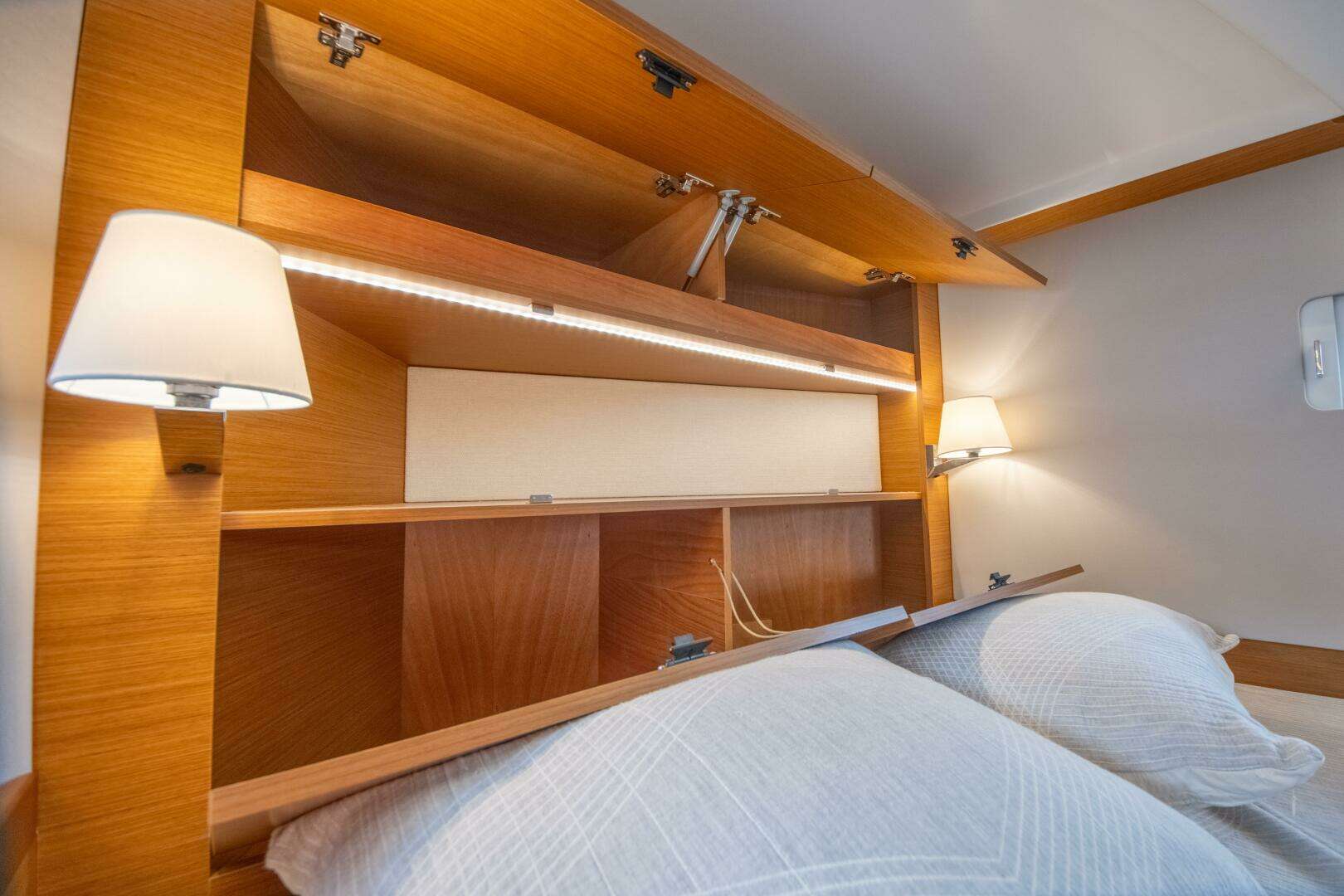 2023 Jeanneau Sun Odyssey 410 - Image 71