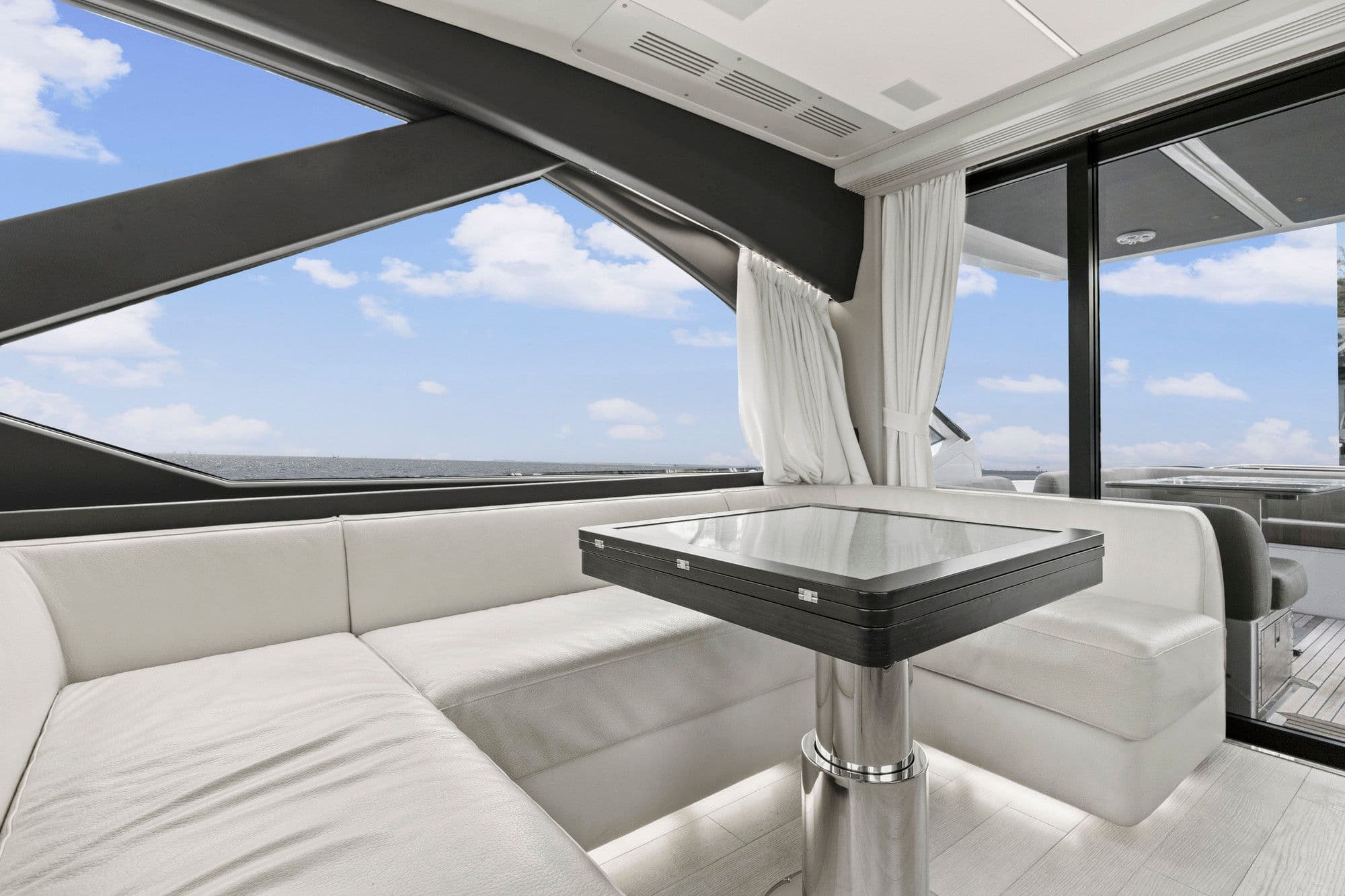 2020 Azimut S6 - 39