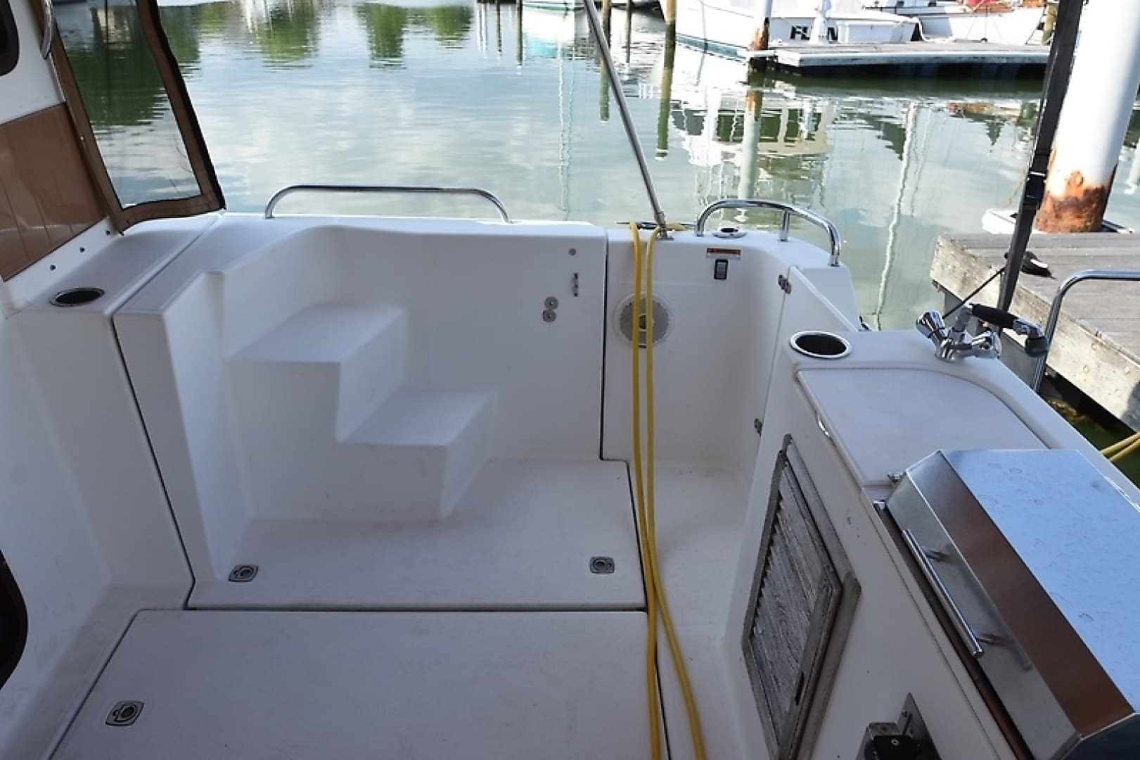2014 Ranger Tugs 29 Classic - Image 5