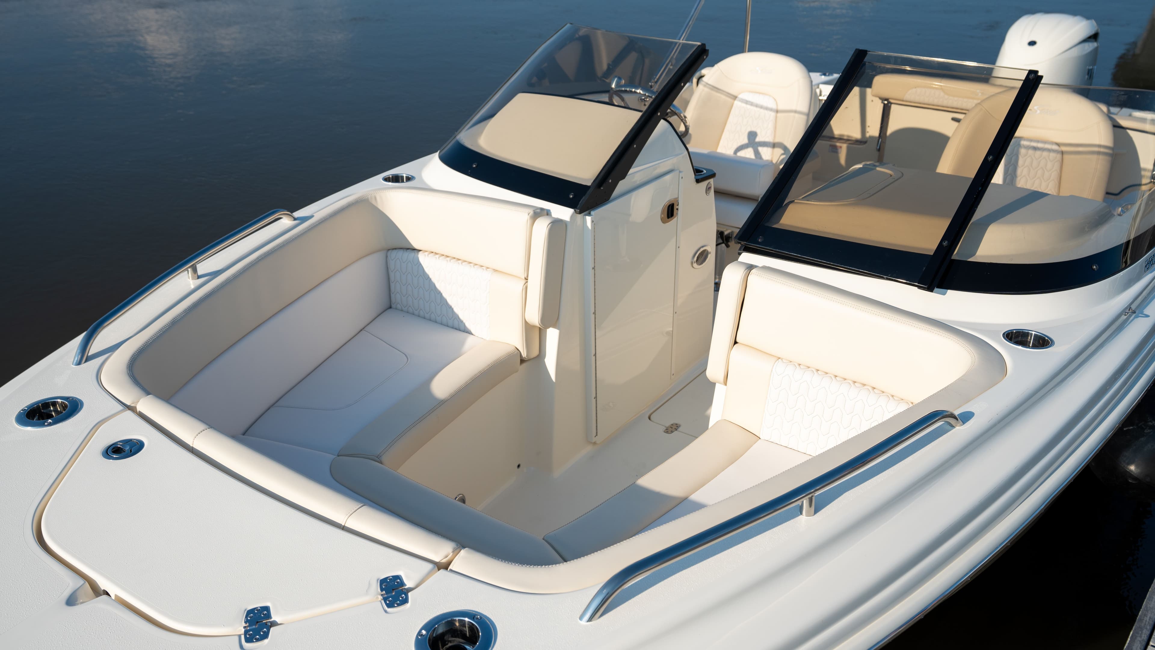 2026 Scout 220 Dorado - 22